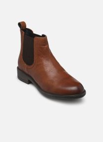 Stiefeletten und Stiefel D CATRIA A damen braun