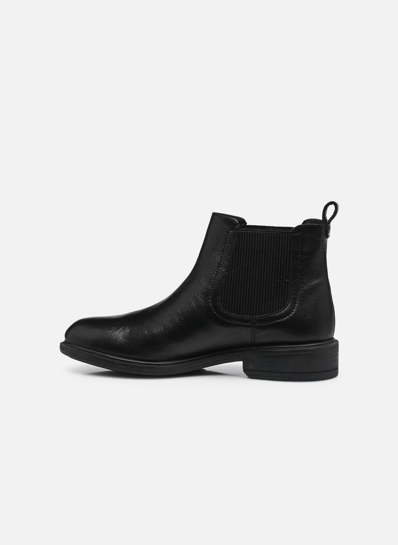 Enkellaarzen en boots D CATRIA A dames zwart Geox Enkellaarzen en boots D CATRIA A dames zwart Noir