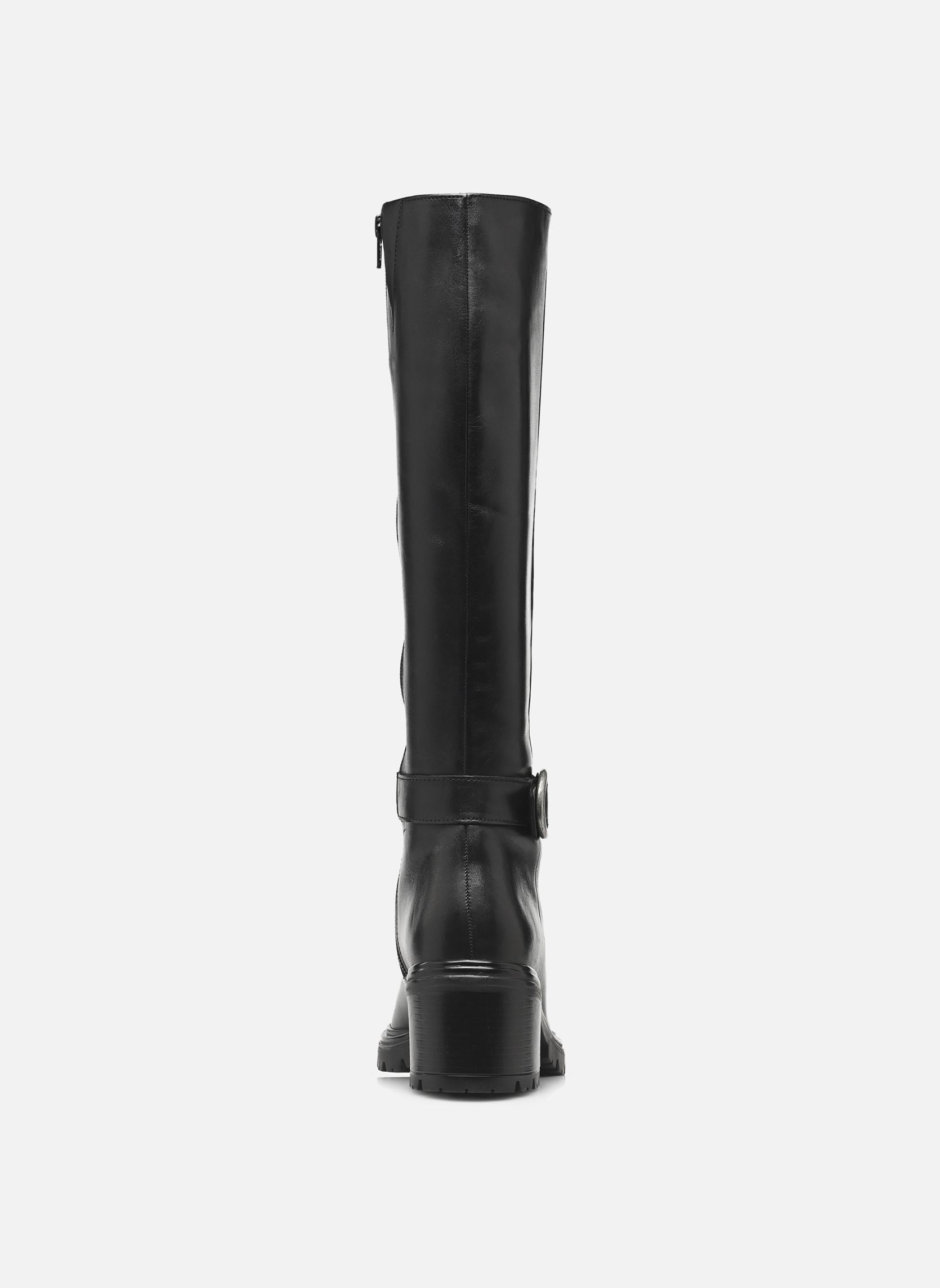 Stiefeletten und Stiefel D DAMIANA D damen schwarz Geox Stiefeletten und Stiefel D DAMIANA D damen schwarz NOIR