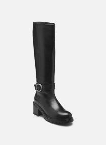 Stiefeletten und Stiefel D DAMIANA D damen schwarz Geox Stiefeletten und Stiefel D DAMIANA D damen schwarz NOIR