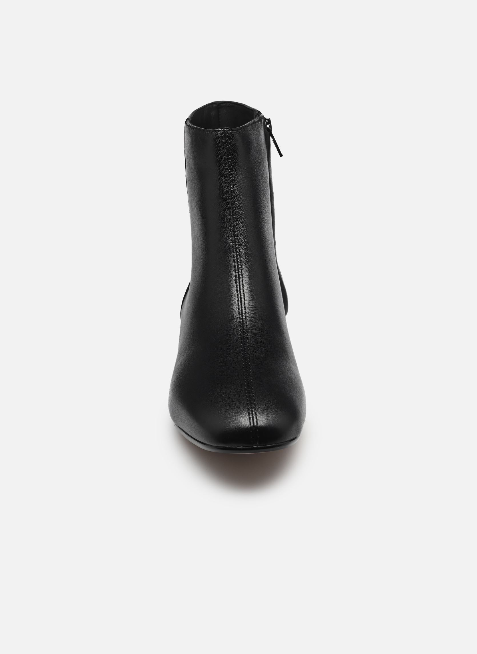 Bottines et boots D DHYALMA A femme noir Geox Bottines et boots D DHYALMA A femme noir Noir