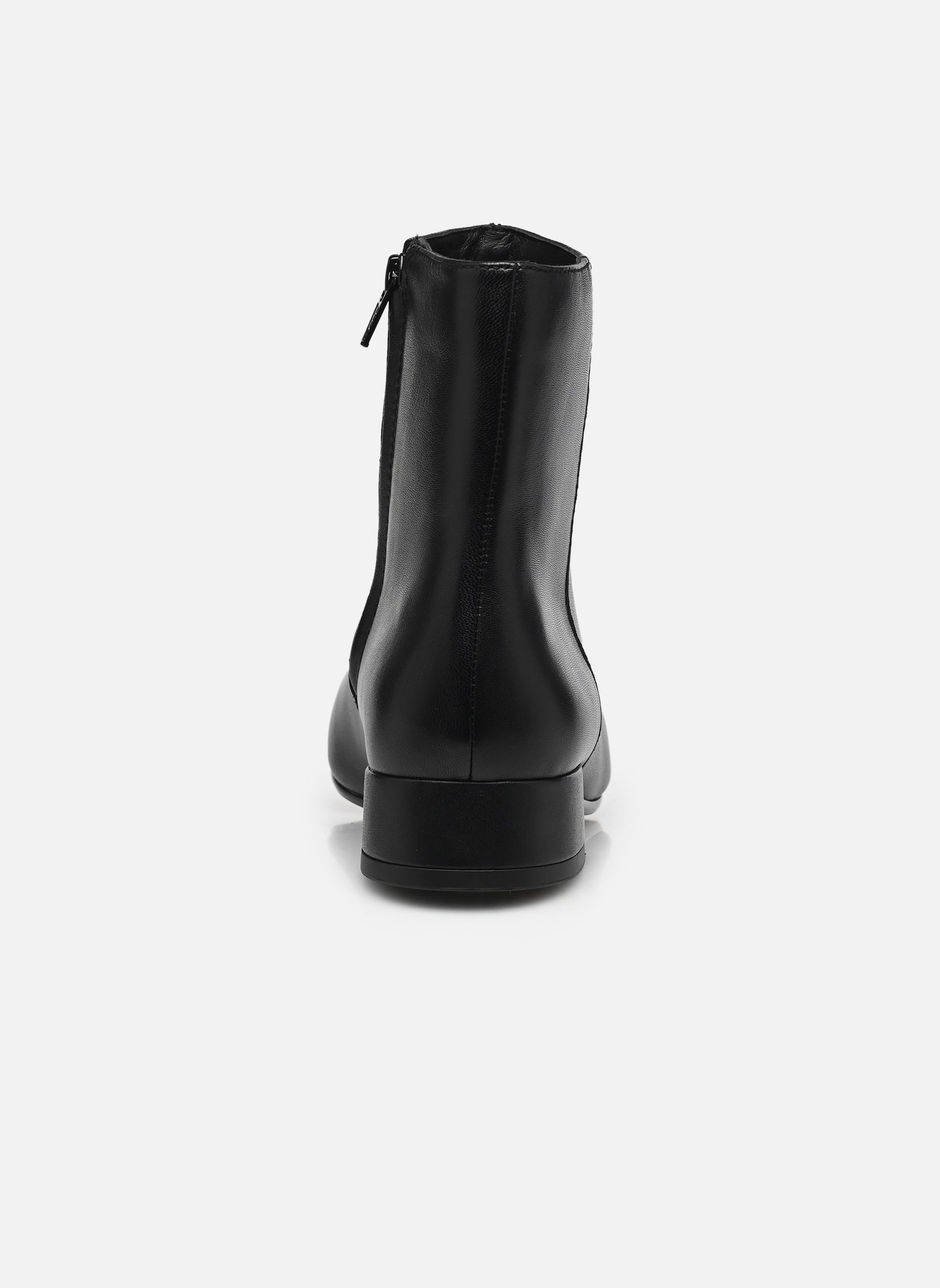 Bottines et boots D DHYALMA A femme noir Geox Bottines et boots D DHYALMA A femme noir Noir