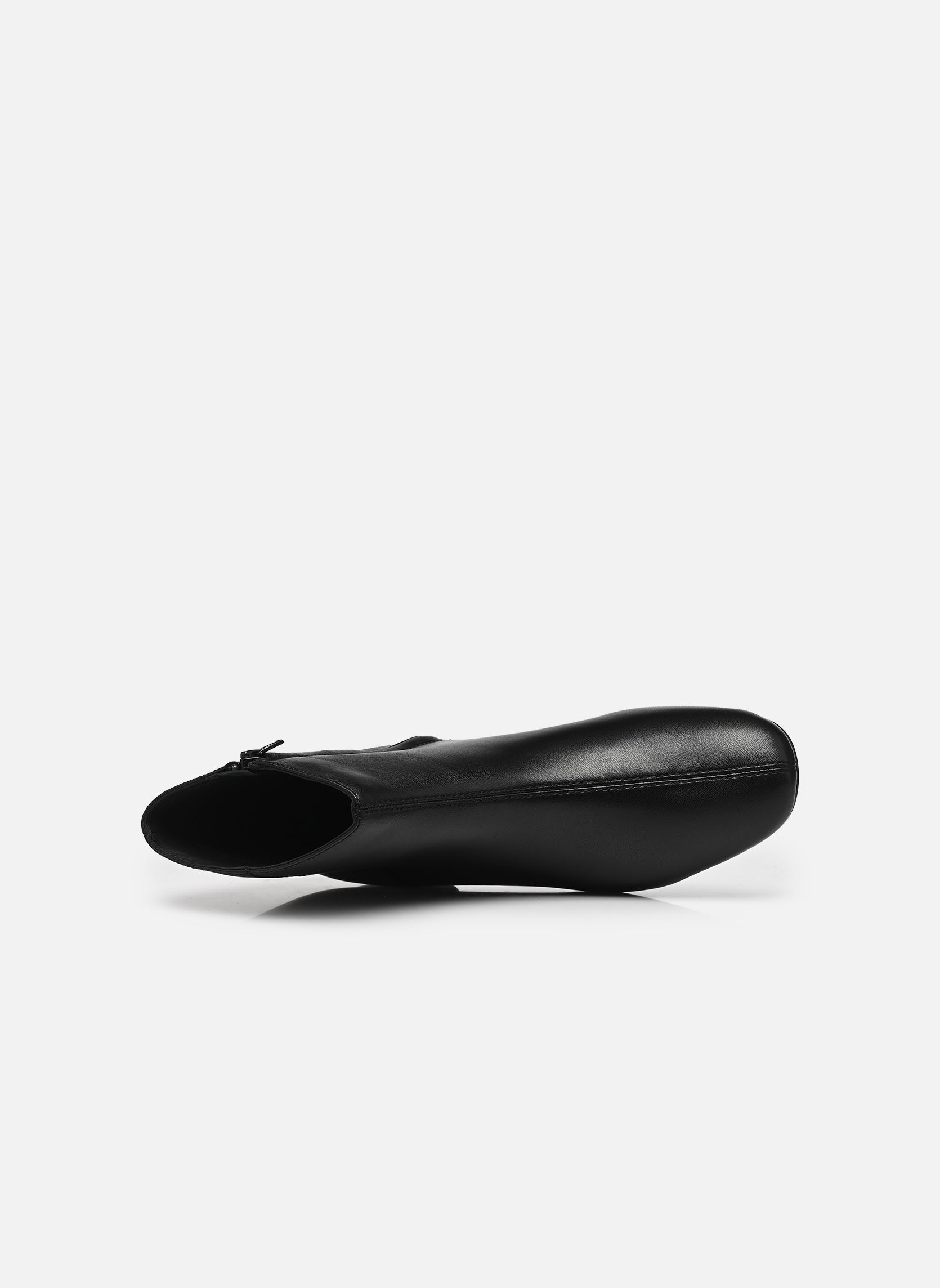 Bottines et boots D DHYALMA A femme noir Geox Bottines et boots D DHYALMA A femme noir Noir