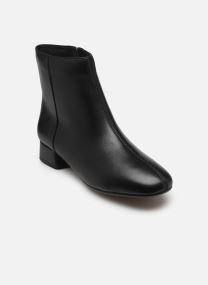 Bottines et boots D DHYALMA A femme noir Geox Bottines et boots D DHYALMA A femme noir Noir