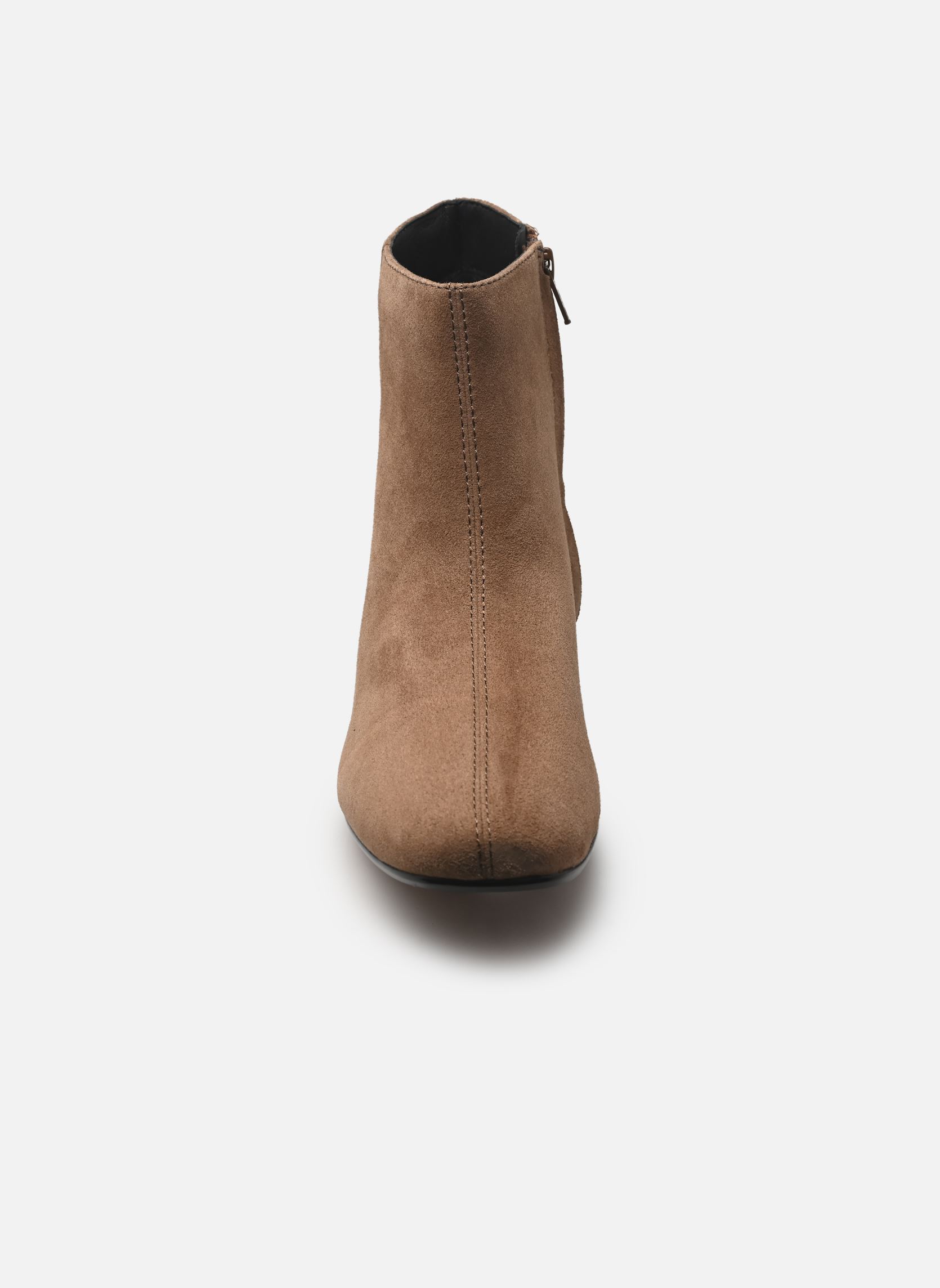 Bottines basses D DHYALMA A femme marron Geox Bottines basses D DHYALMA A femme marron BRUN MOYEN