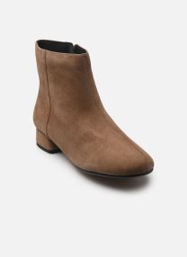 Bottines et boots D DHYALMA A femme noir