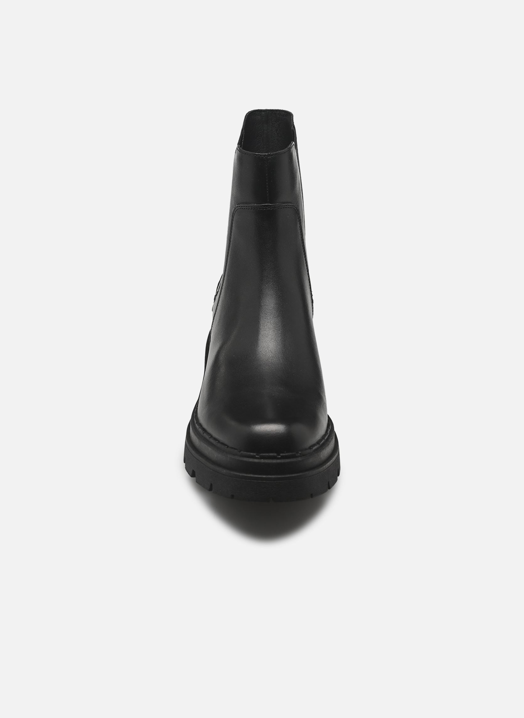 Bottines et boots D FELLENY C femme noir Geox Bottines et boots D FELLENY C femme noir NOIR