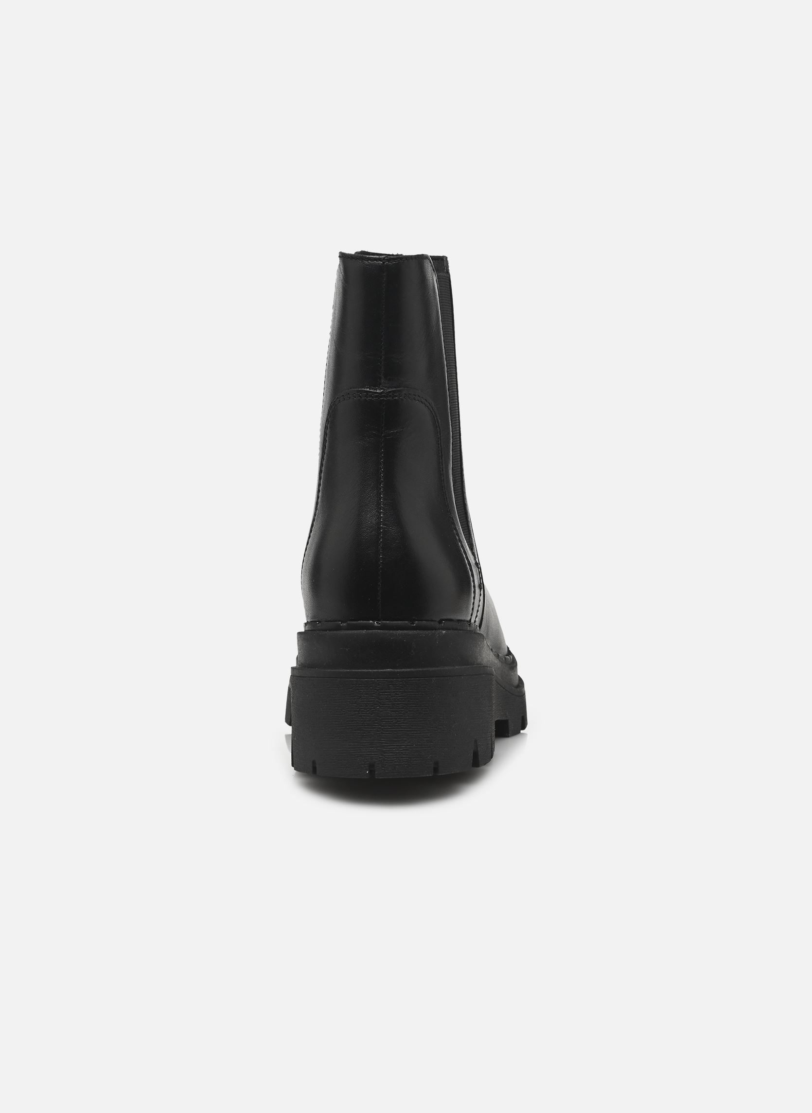 Bottines et boots D FELLENY C femme noir Geox Bottines et boots D FELLENY C femme noir NOIR