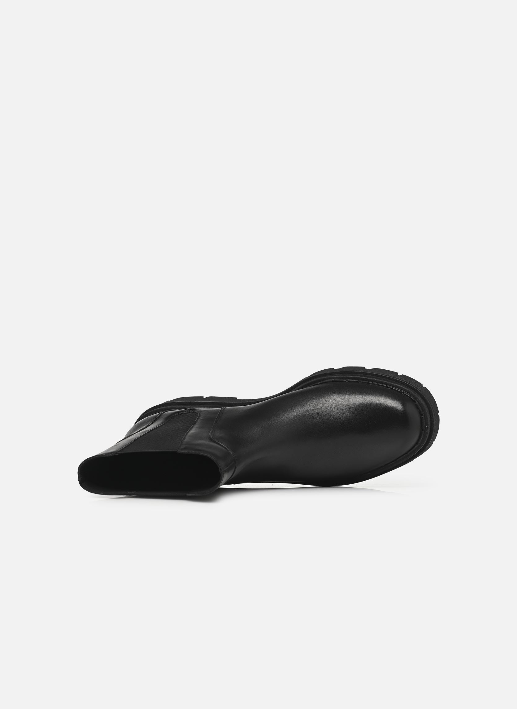 Bottines et boots D FELLENY C femme noir Geox Bottines et boots D FELLENY C femme noir NOIR