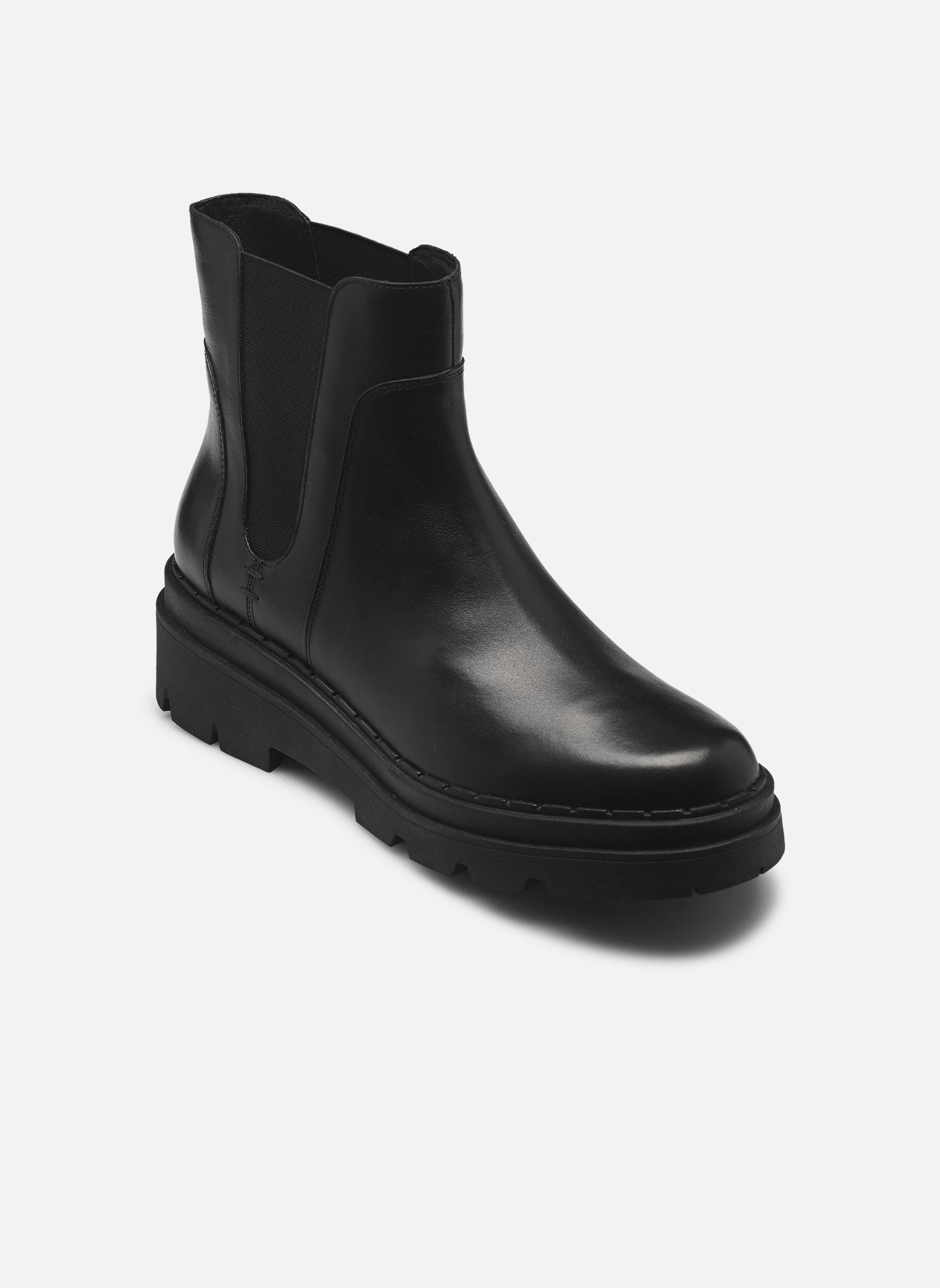 Bottes Geox D FELLENY - vue 8