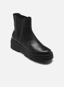 Bottines et boots D FELLENY C femme noir Geox Bottines et boots D FELLENY C femme noir NOIR