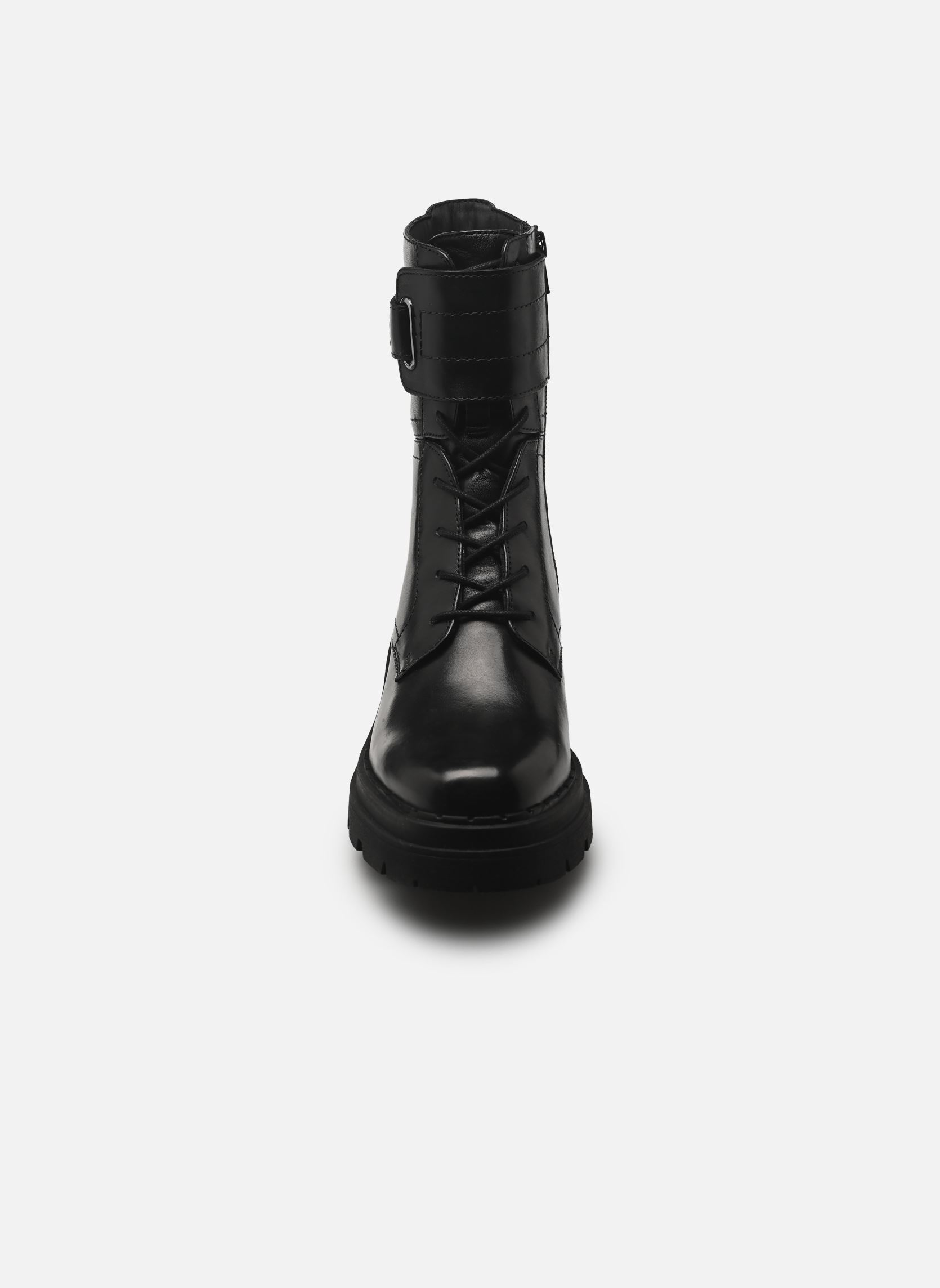 Bottines et boots D FELLENY E femme noir Geox Bottines et boots D FELLENY E femme noir Noir
