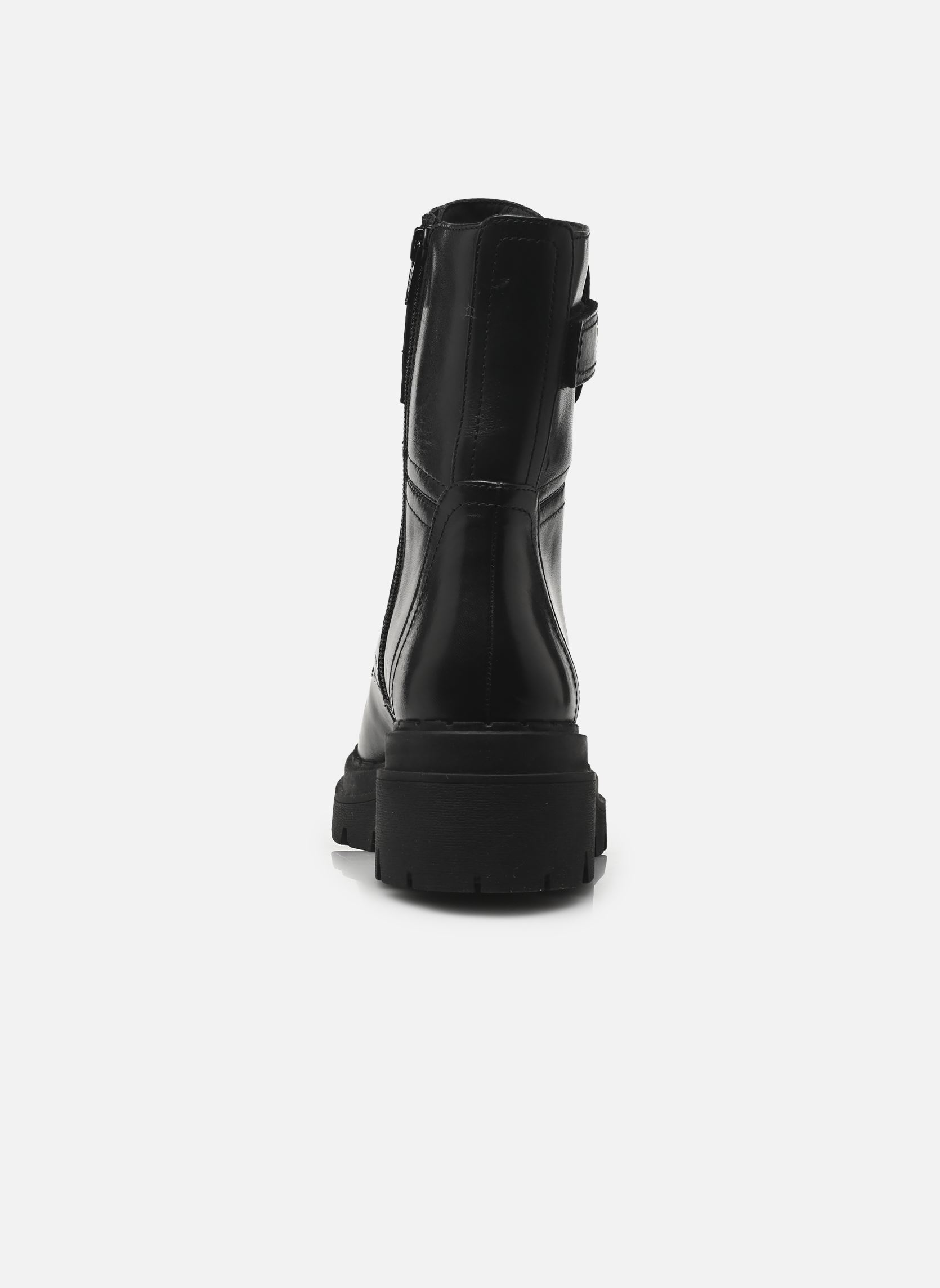 Bottines et boots D FELLENY E femme noir Geox Bottines et boots D FELLENY E femme noir Noir