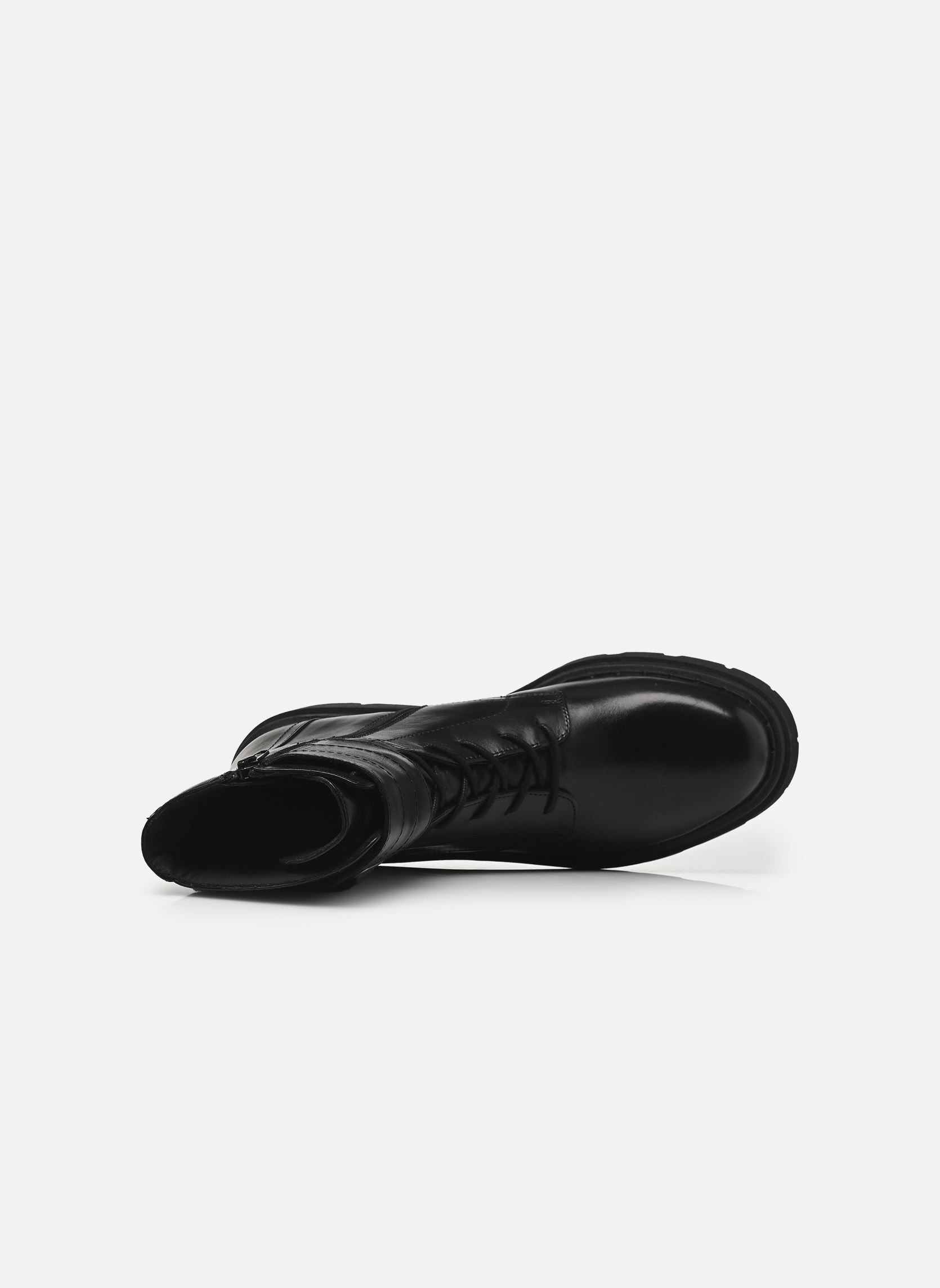 Bottines et boots D FELLENY E femme noir Geox Bottines et boots D FELLENY E femme noir Noir
