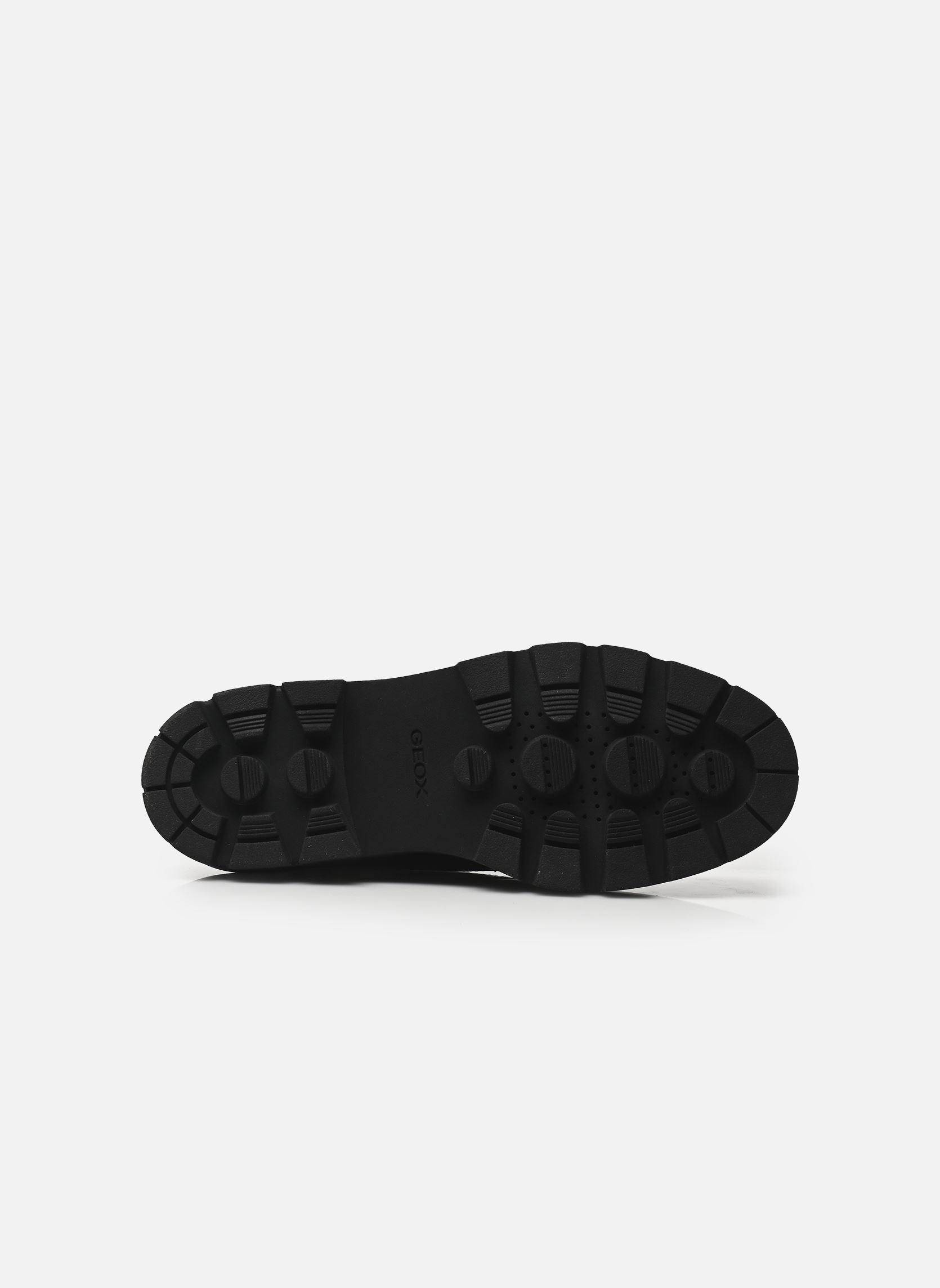 Bottines et boots D FELLENY E femme noir Geox Bottines et boots D FELLENY E femme noir Noir