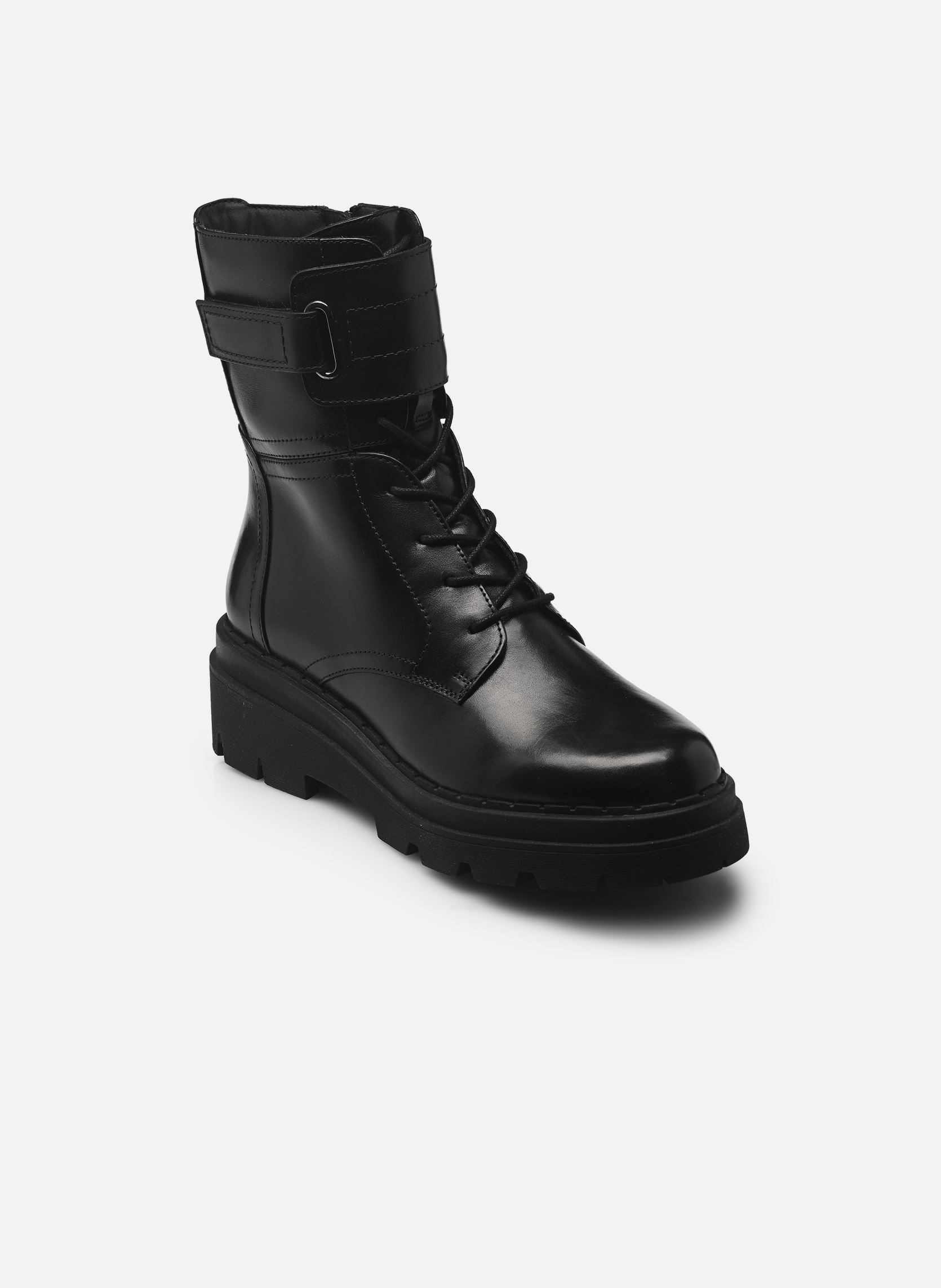 Bottines et boots Geox D FELLENY E pour Femme