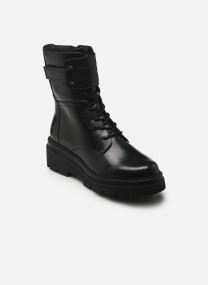 Bottines et boots D FELLENY E femme noir