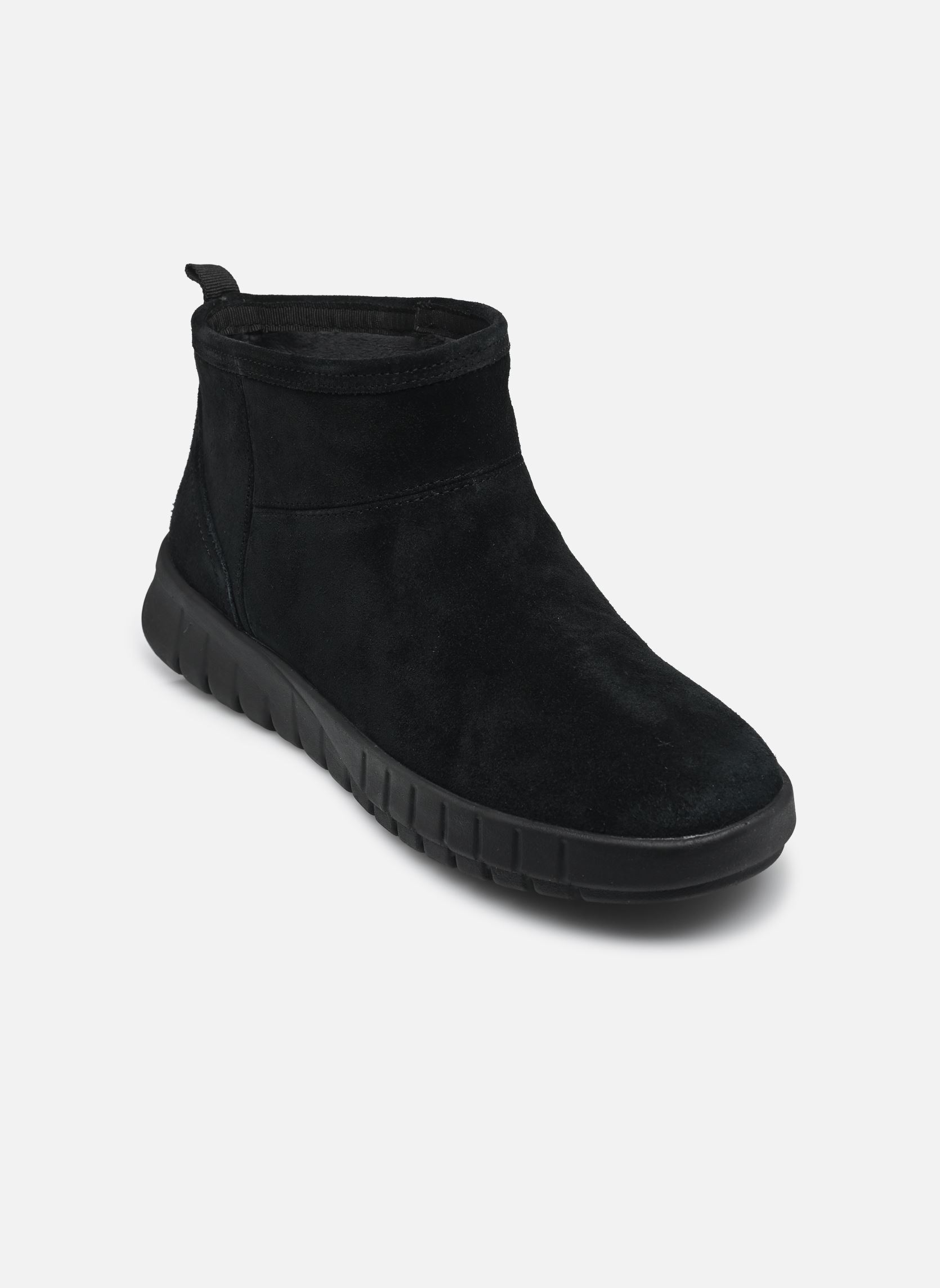 Boots Geox D FLEXTRIDE A - vue 2