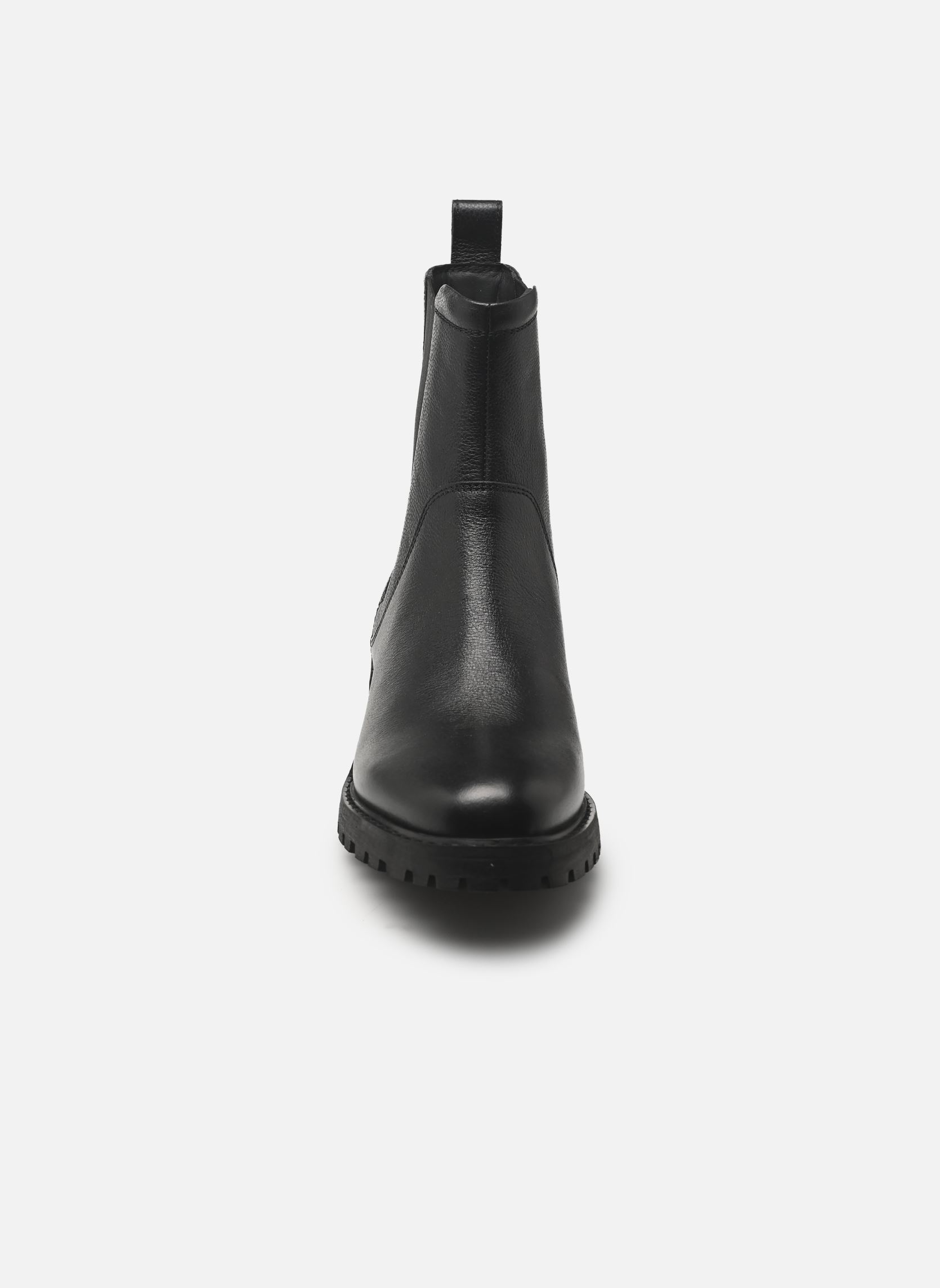 Bottines et boots D HOARA A femme noir Geox Bottines et boots D HOARA A femme noir Noir