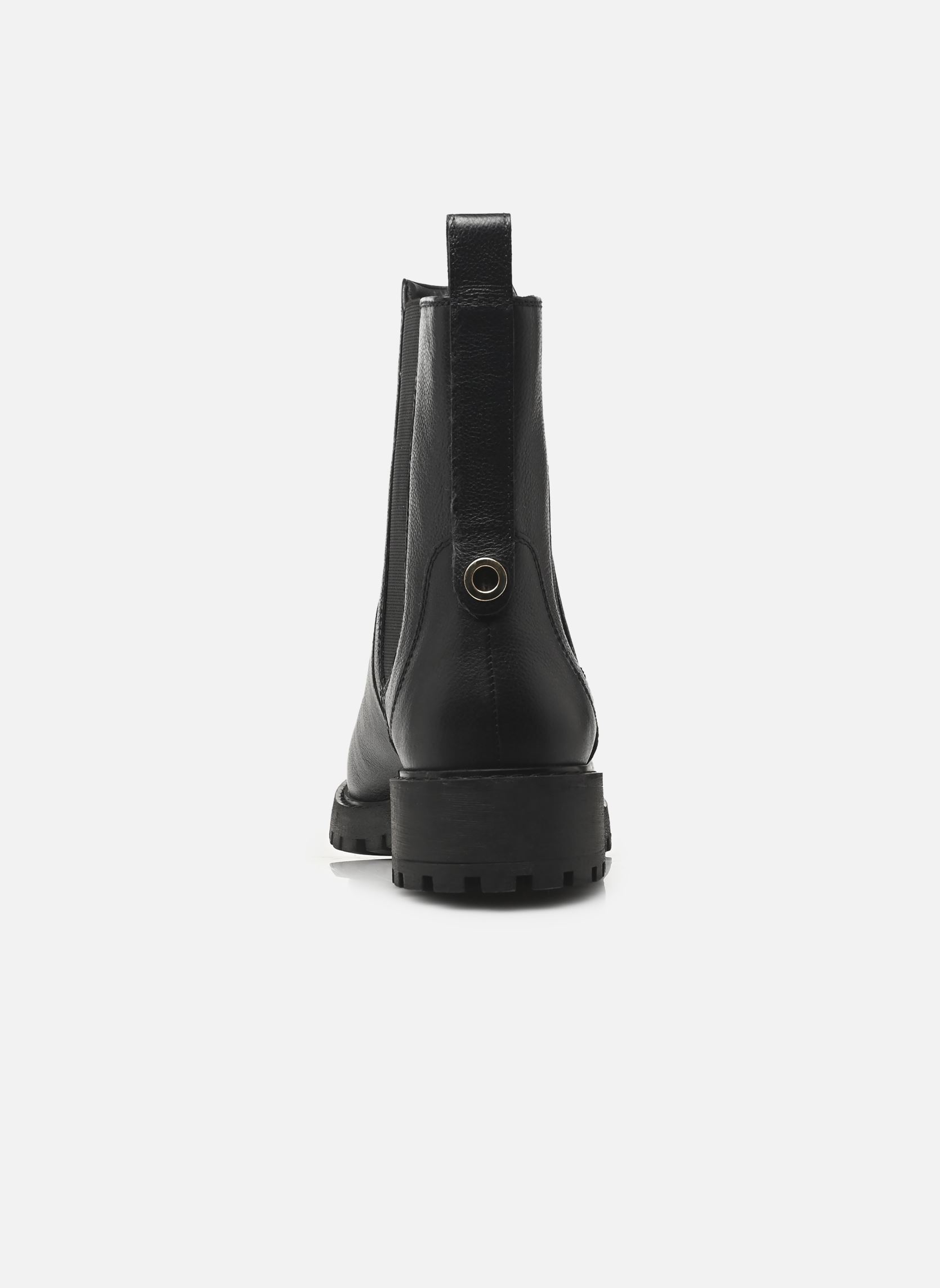 Bottines et boots D HOARA A femme noir Geox Bottines et boots D HOARA A femme noir Noir
