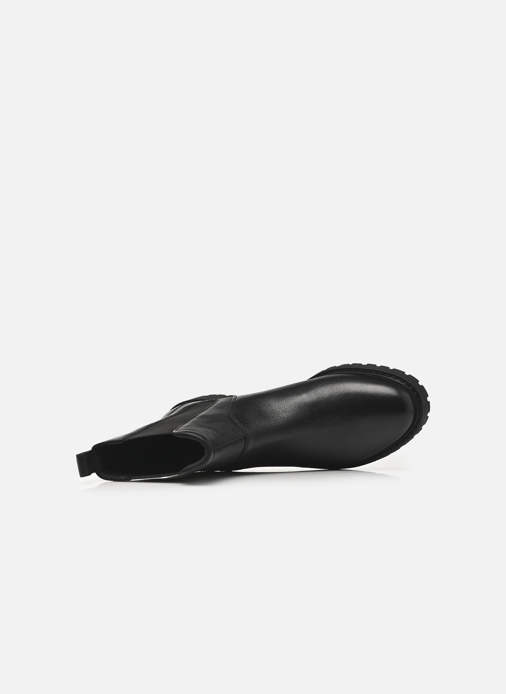 Bottines et boots D HOARA A femme noir Geox Bottines et boots D HOARA A femme noir Noir