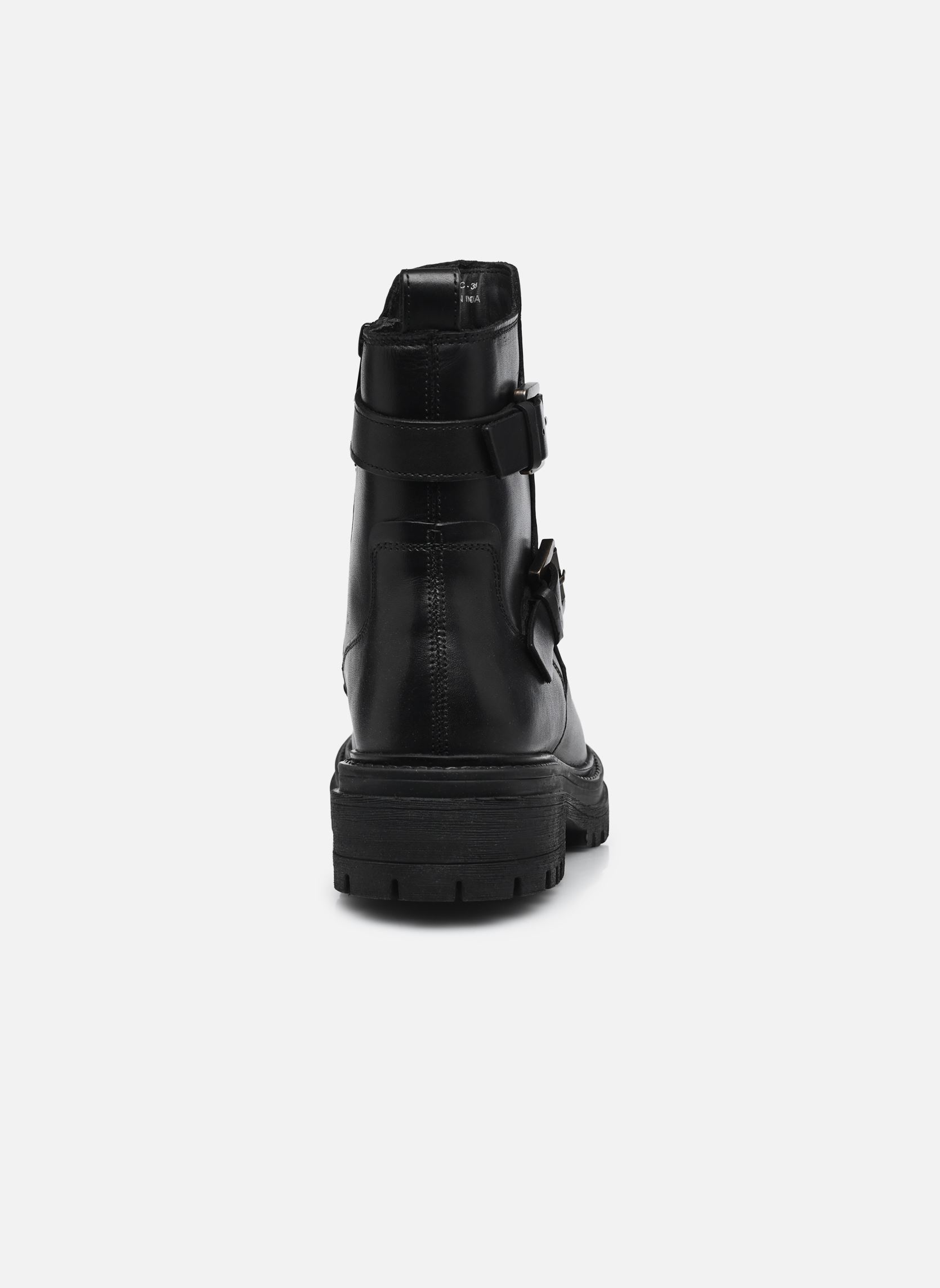 Bottines basses D IRIDEA C A femme noir Geox Bottines basses D IRIDEA C A femme noir Noir