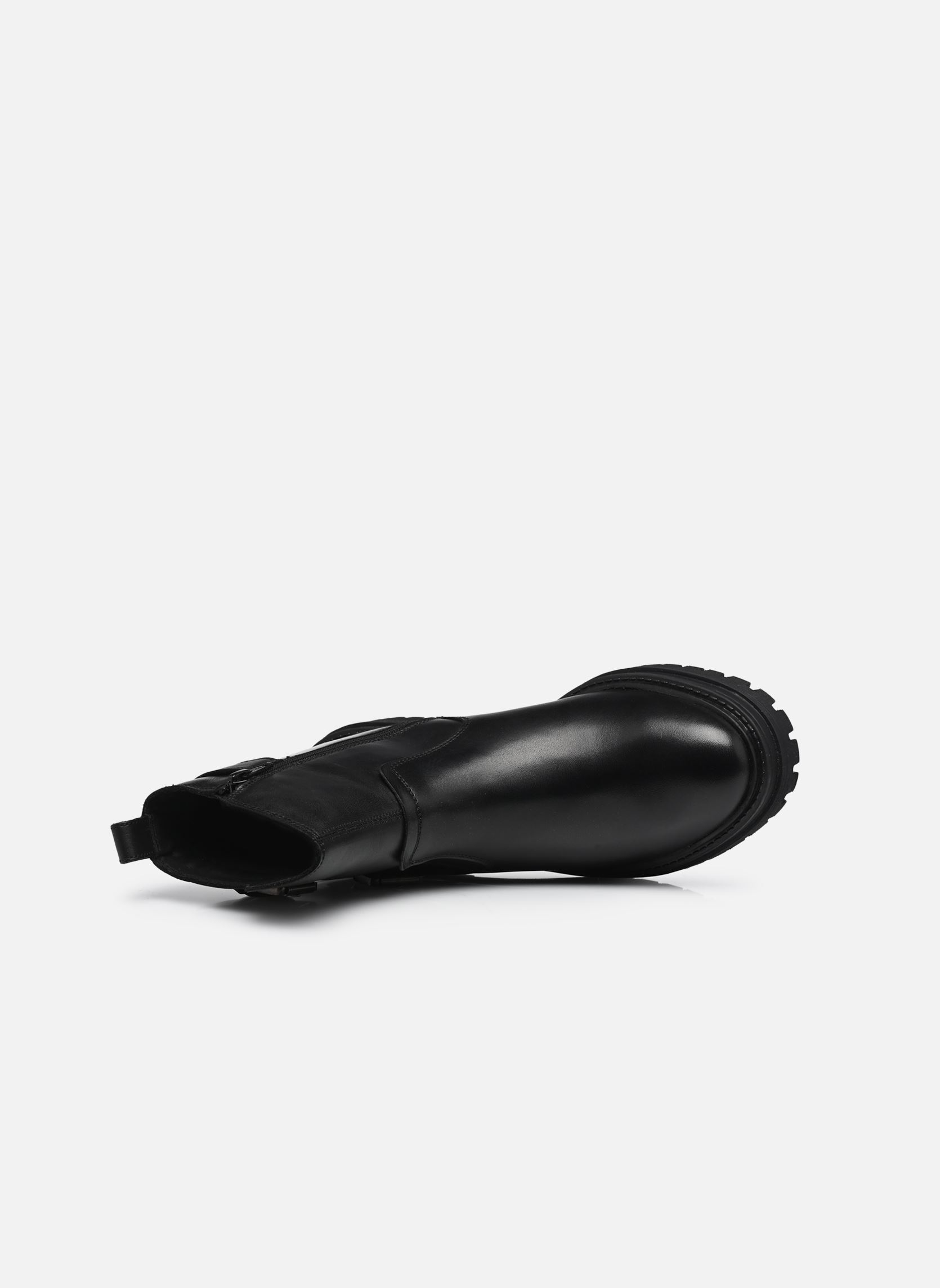 Bottines basses D IRIDEA C A femme noir Geox Bottines basses D IRIDEA C A femme noir Noir