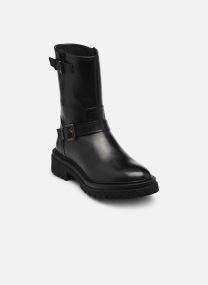 Stiefeletten und Stiefel D IRIDEA D A damen schwarz Geox Stiefeletten und Stiefel D IRIDEA D A damen schwarz Noir