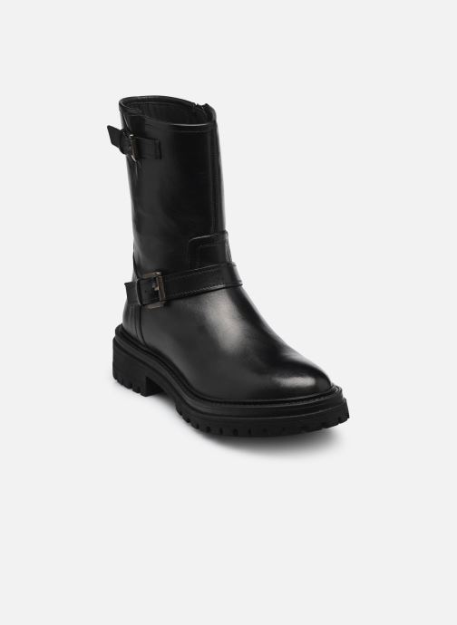 Geox Enkellaarzen en boots D IRIDEA D A dames zwart