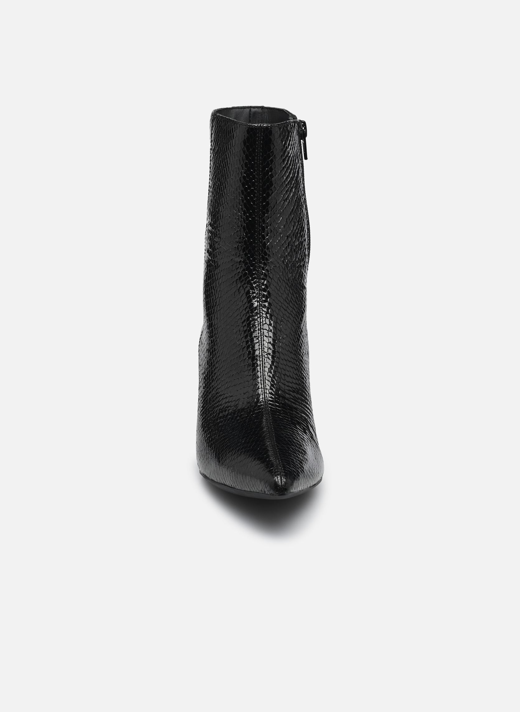 Stiefeletten und Stiefel D KLEOPY B A damen schwarz Geox Stiefeletten und Stiefel D KLEOPY B A damen schwarz Noir