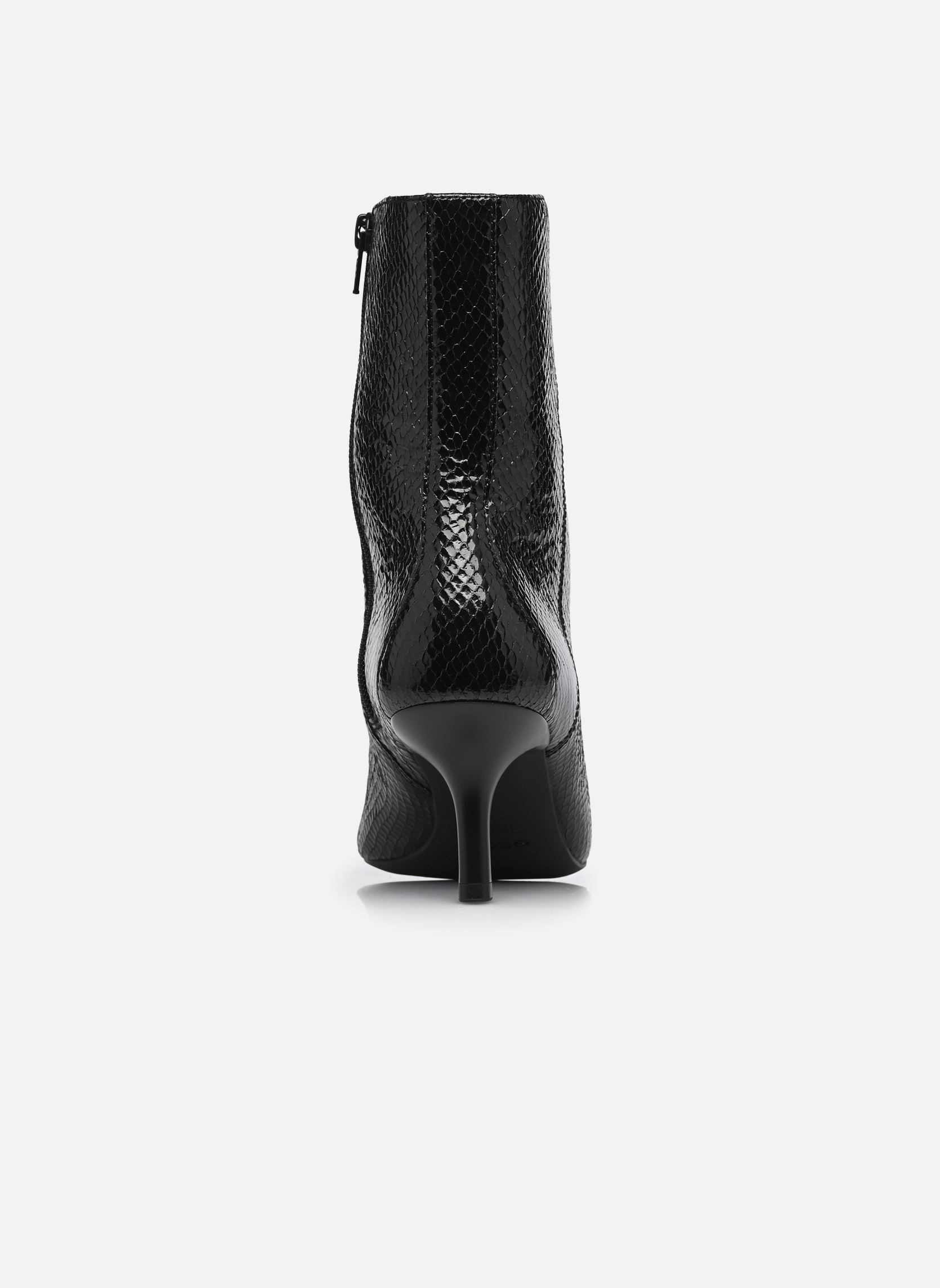 Stiefeletten und Stiefel D KLEOPY B A damen schwarz Geox Stiefeletten und Stiefel D KLEOPY B A damen schwarz Noir