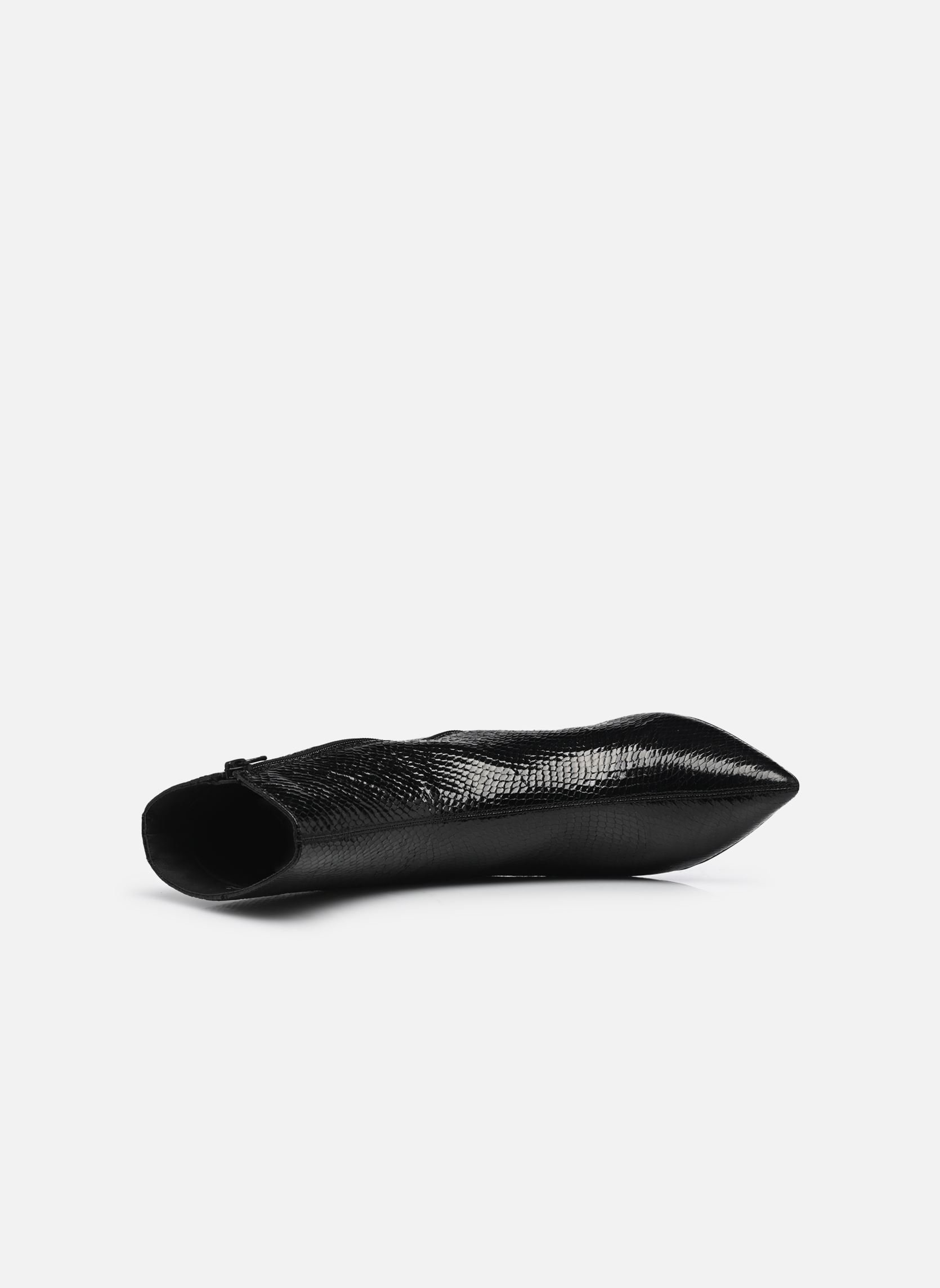 Stiefeletten und Stiefel D KLEOPY B A damen schwarz Geox Stiefeletten und Stiefel D KLEOPY B A damen schwarz Noir