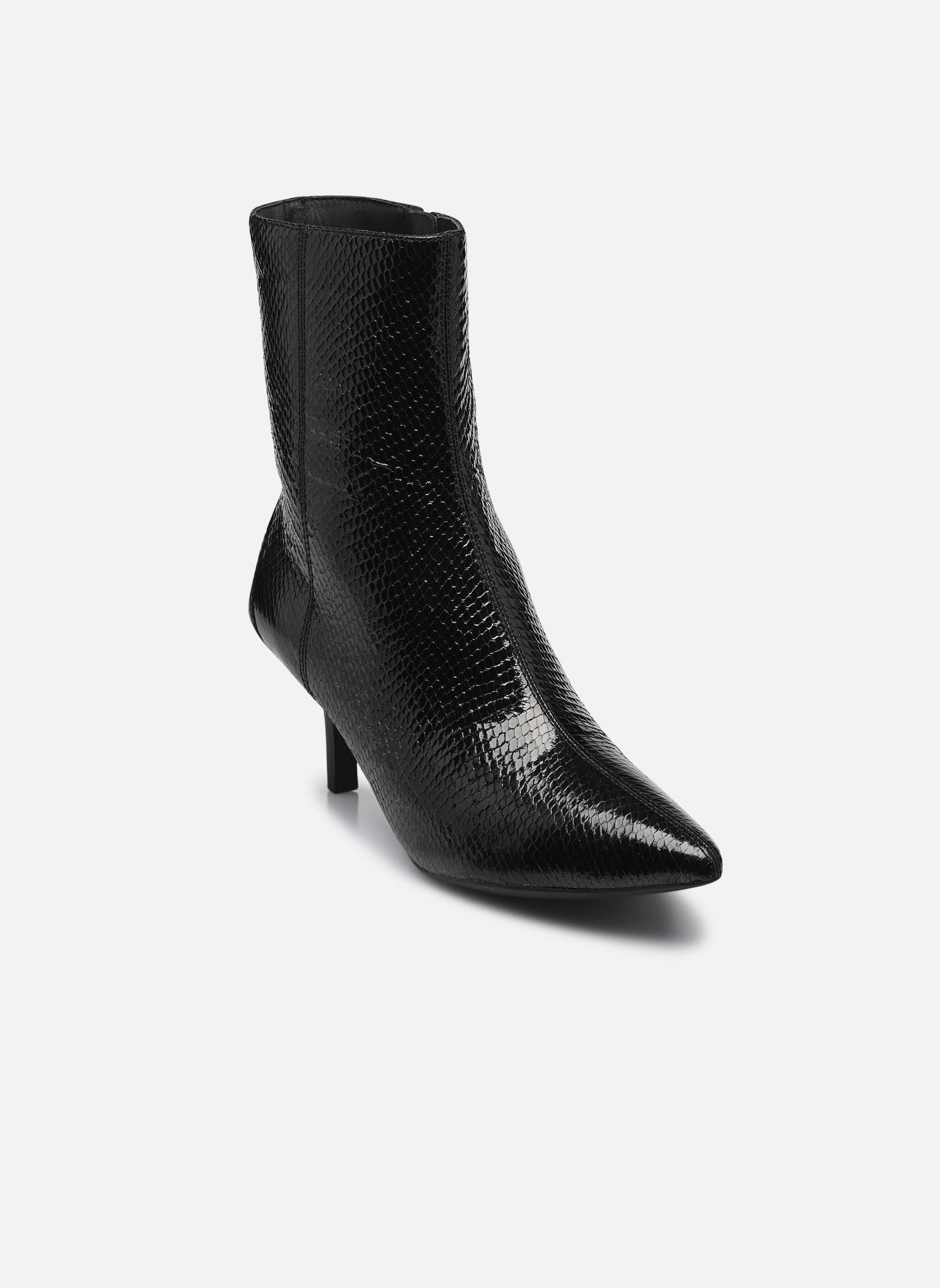 Ballerines Geox D KLEOPY - vue 10