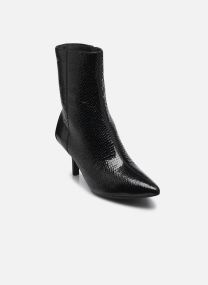 Stiefeletten und Stiefel D KLEOPY B A damen schwarz Geox Stiefeletten und Stiefel D KLEOPY B A damen schwarz Noir