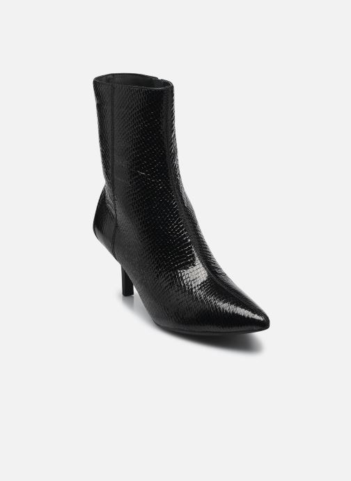 Geox Stiefeletten und Stiefel D KLEOPY B A damen schwarz