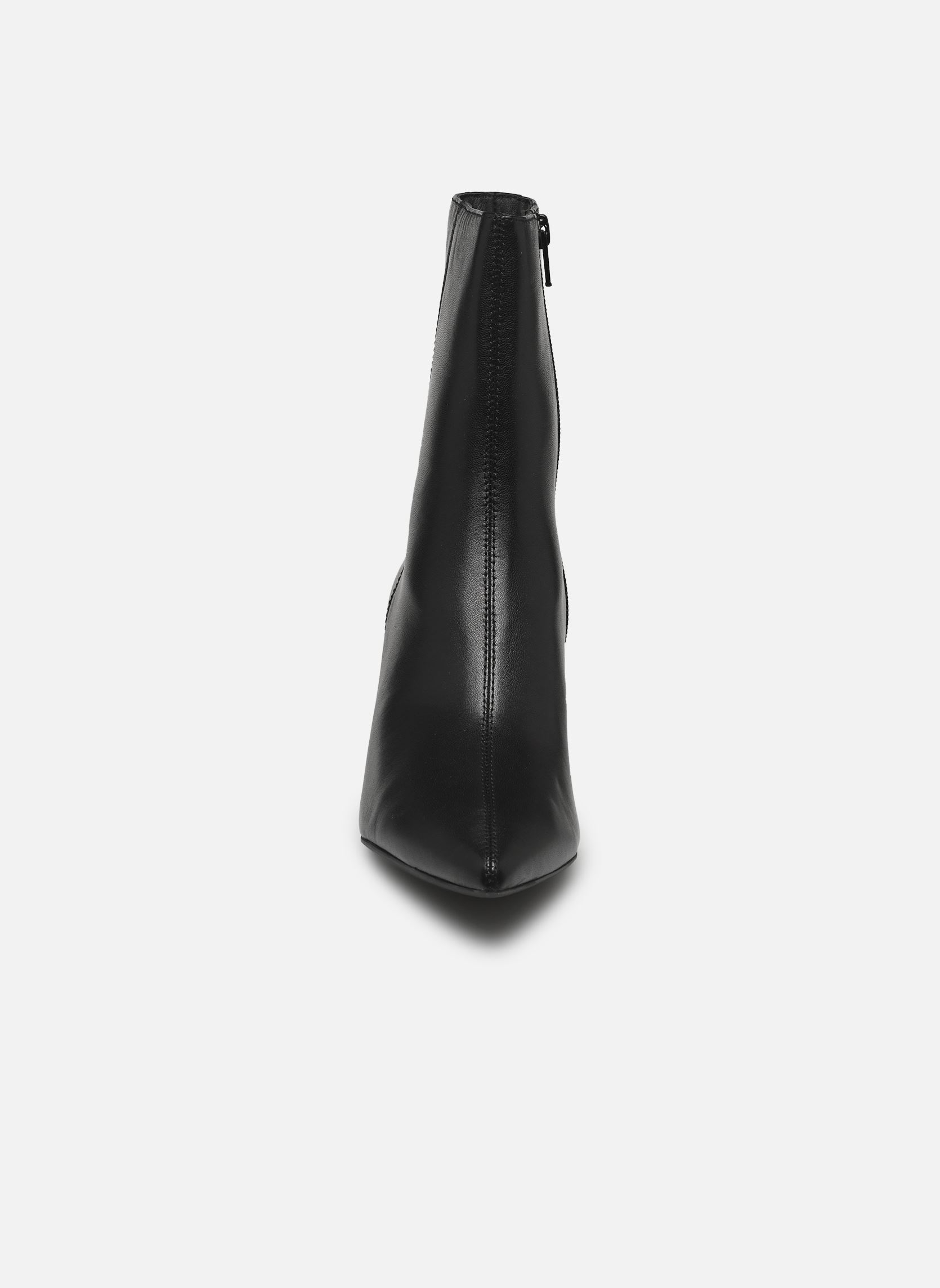 Enkellaarzen en boots D KLEOPY B dames zwart Geox Enkellaarzen en boots D KLEOPY B dames zwart NOIR