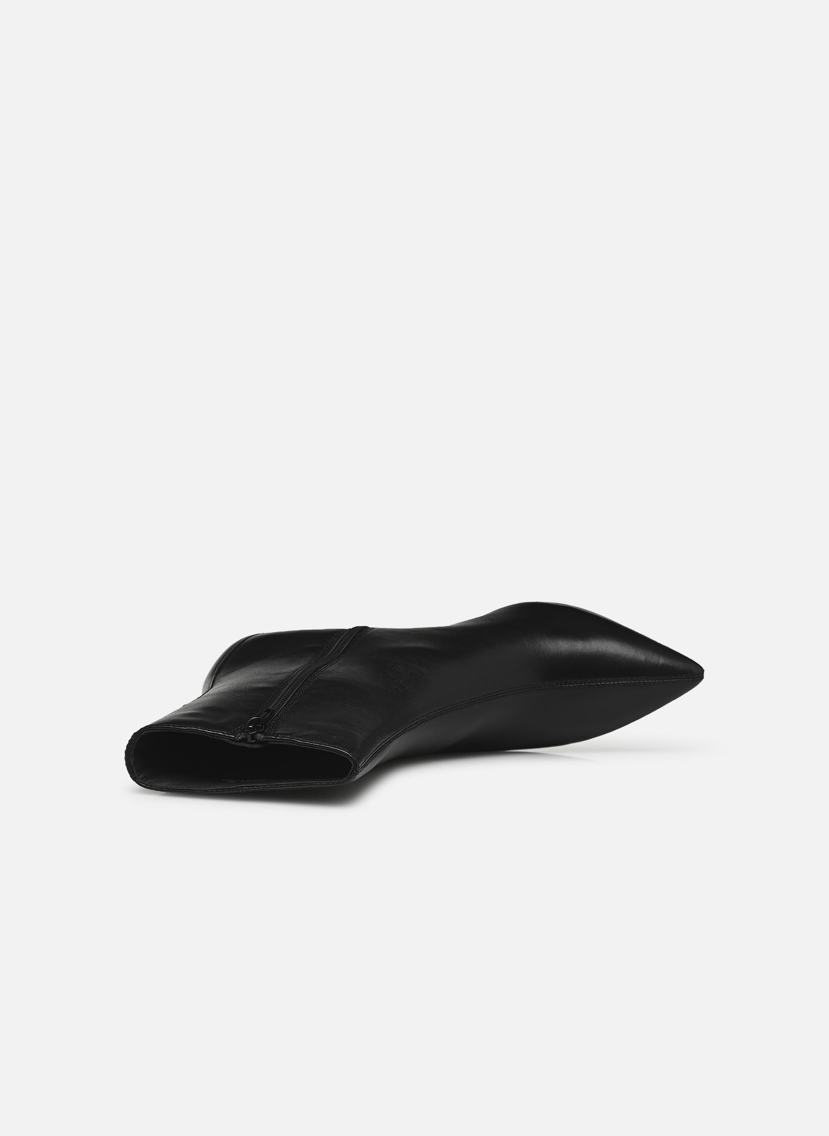 Enkellaarzen en boots D KLEOPY B dames zwart Geox Enkellaarzen en boots D KLEOPY B dames zwart NOIR