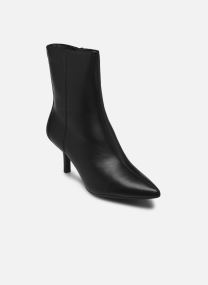 Enkellaarzen en boots D KLEOPY B dames zwart