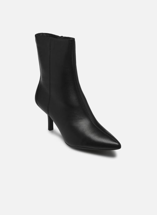 Geox Enkellaarzen en boots D KLEOPY B dames zwart