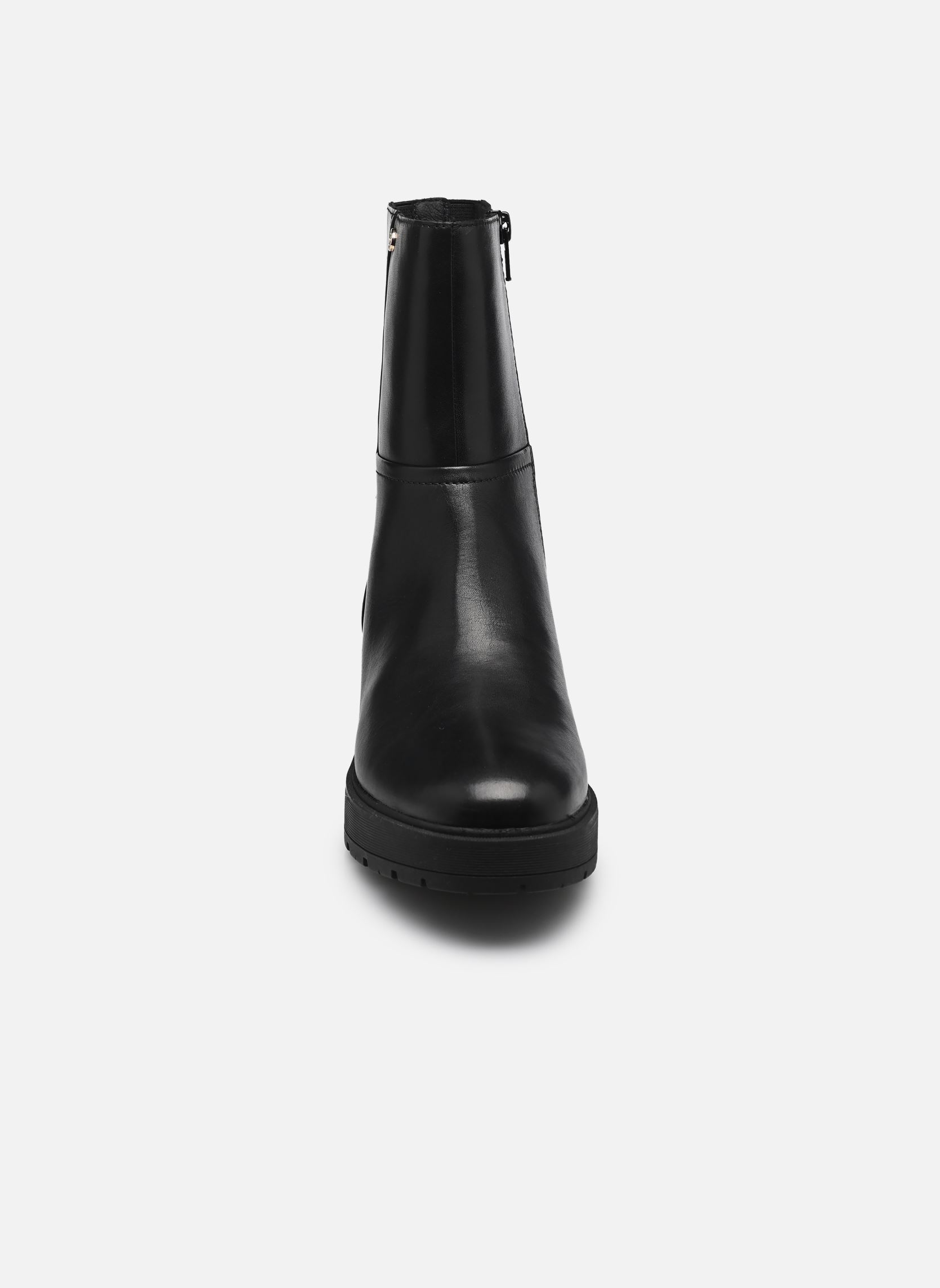 Stiefeletten und Stiefel D MIEREILLE A damen schwarz Geox Stiefeletten und Stiefel D MIEREILLE A damen schwarz Noir