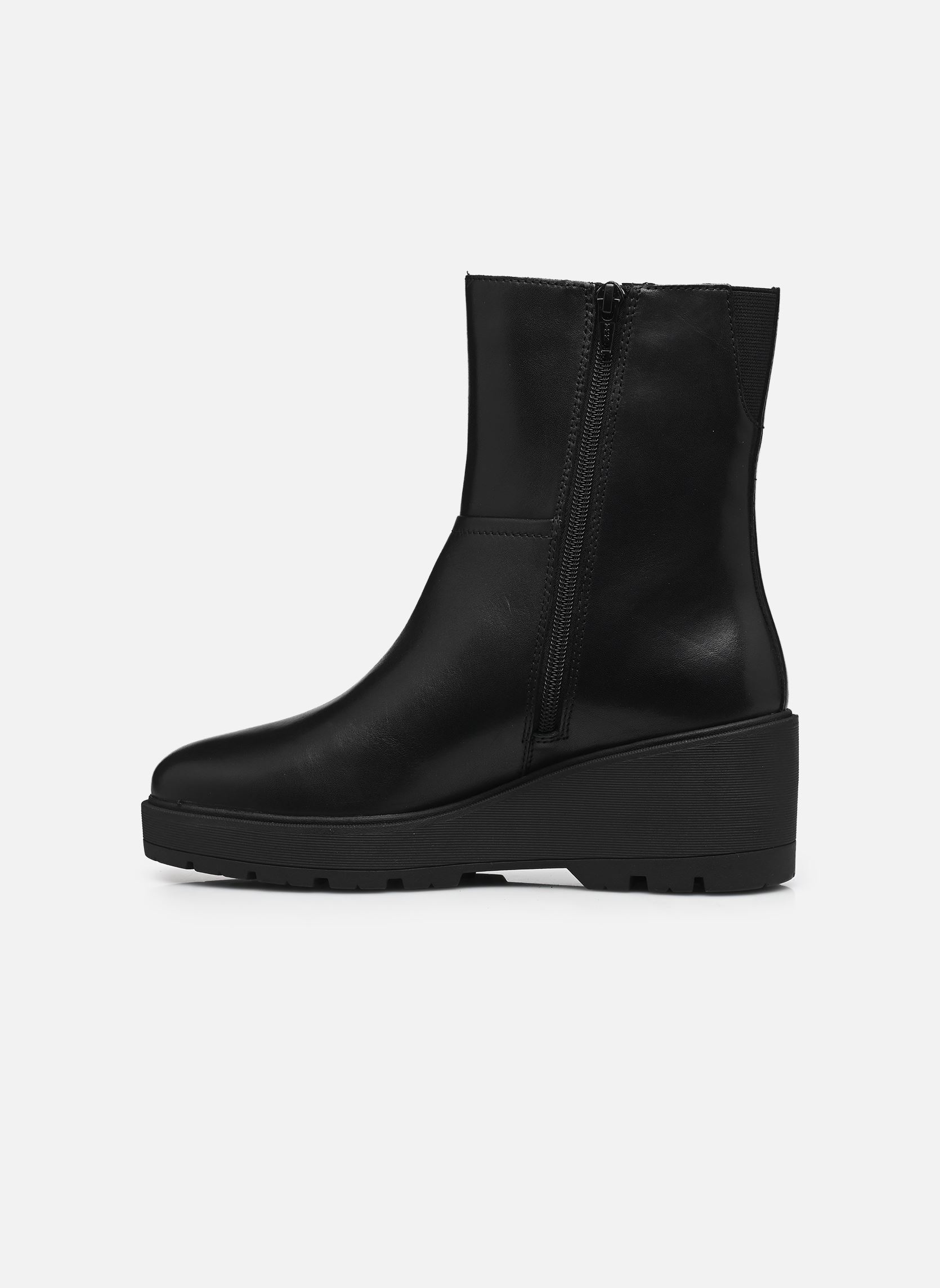 Stiefeletten und Stiefel D MIEREILLE A damen schwarz Geox Stiefeletten und Stiefel D MIEREILLE A damen schwarz Noir