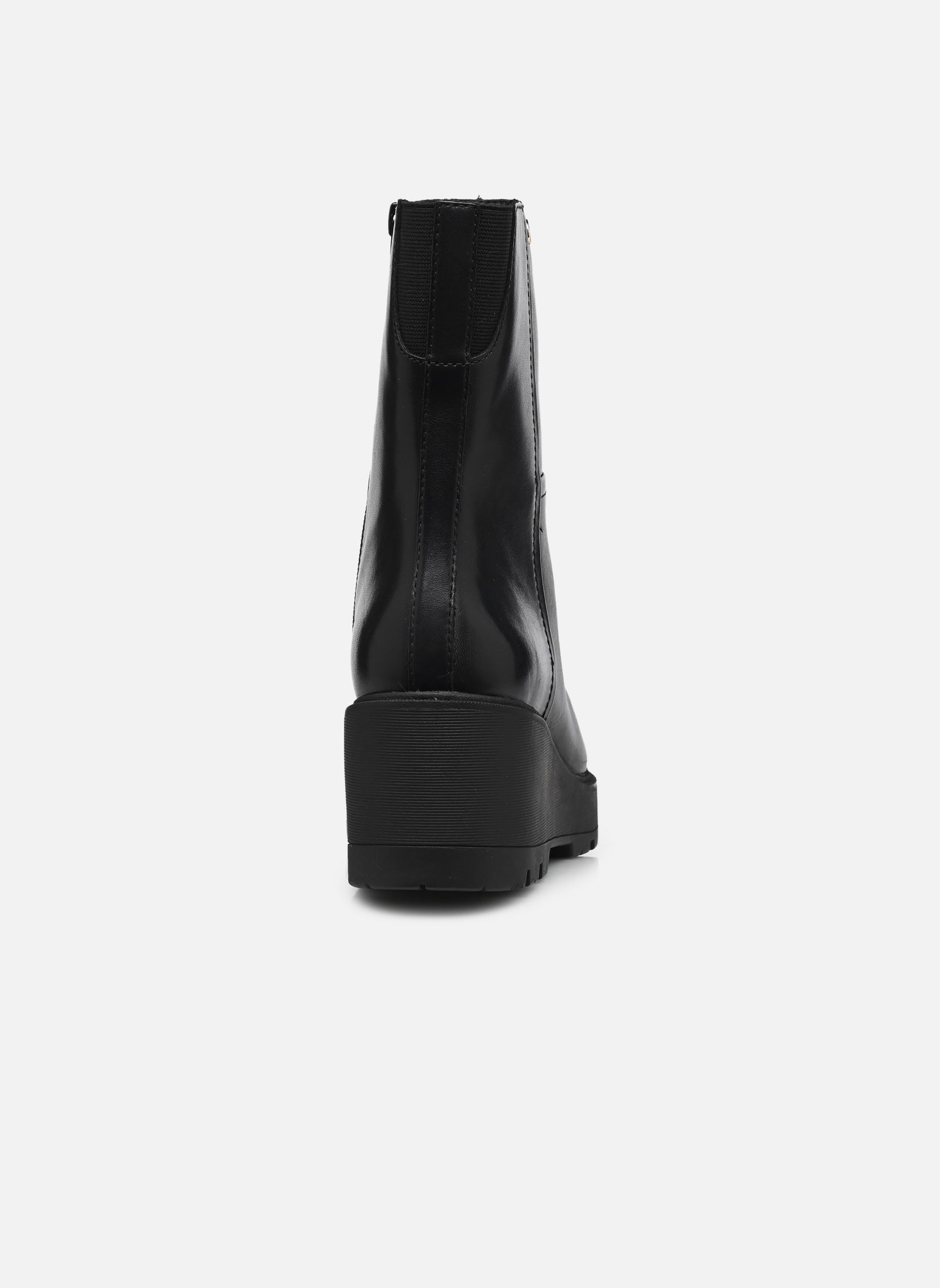 Stiefeletten und Stiefel D MIEREILLE A damen schwarz Geox Stiefeletten und Stiefel D MIEREILLE A damen schwarz Noir