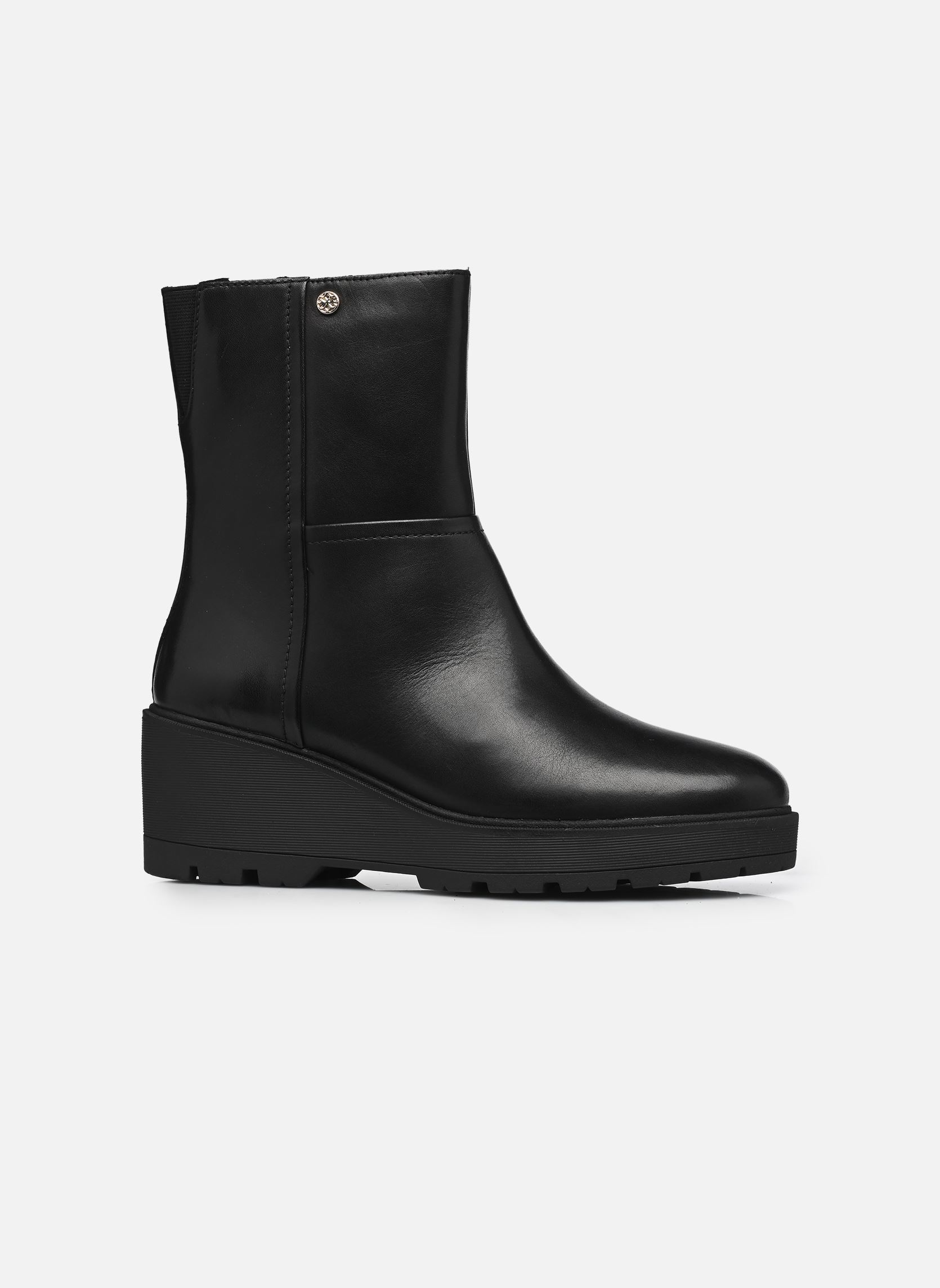 Stiefeletten und Stiefel D MIEREILLE A damen schwarz Geox Stiefeletten und Stiefel D MIEREILLE A damen schwarz Noir