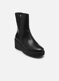 Stiefeletten und Stiefel D MIEREILLE A damen schwarz Geox Stiefeletten und Stiefel D MIEREILLE A damen schwarz Noir