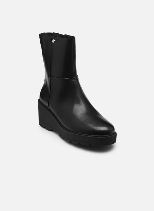 Geox Enkellaarzen en boots D MIEREILLE A dames zwart