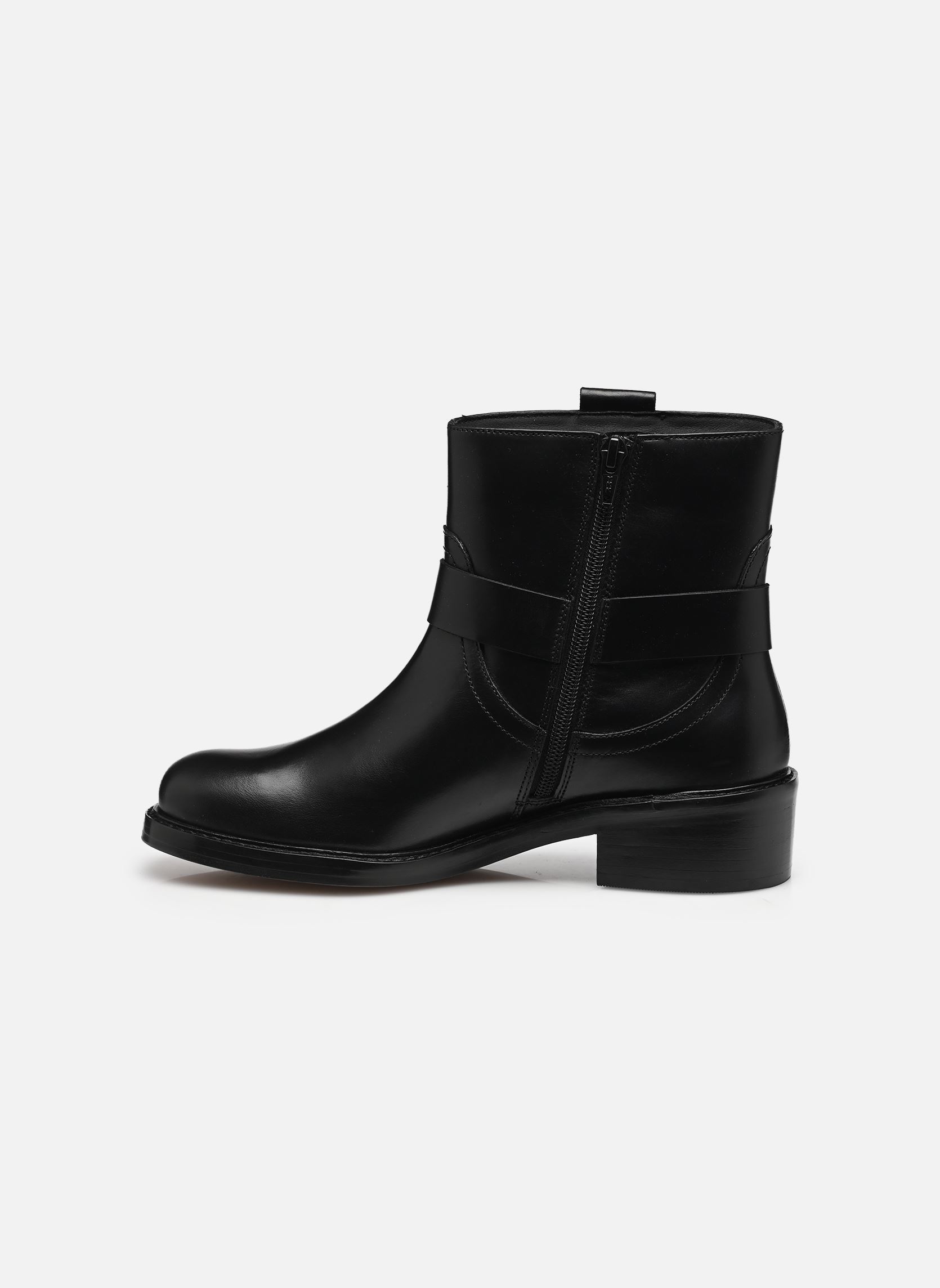 Stiefeletten und Stiefel D NALVIA B damen schwarz Geox Stiefeletten und Stiefel D NALVIA B damen schwarz Noir