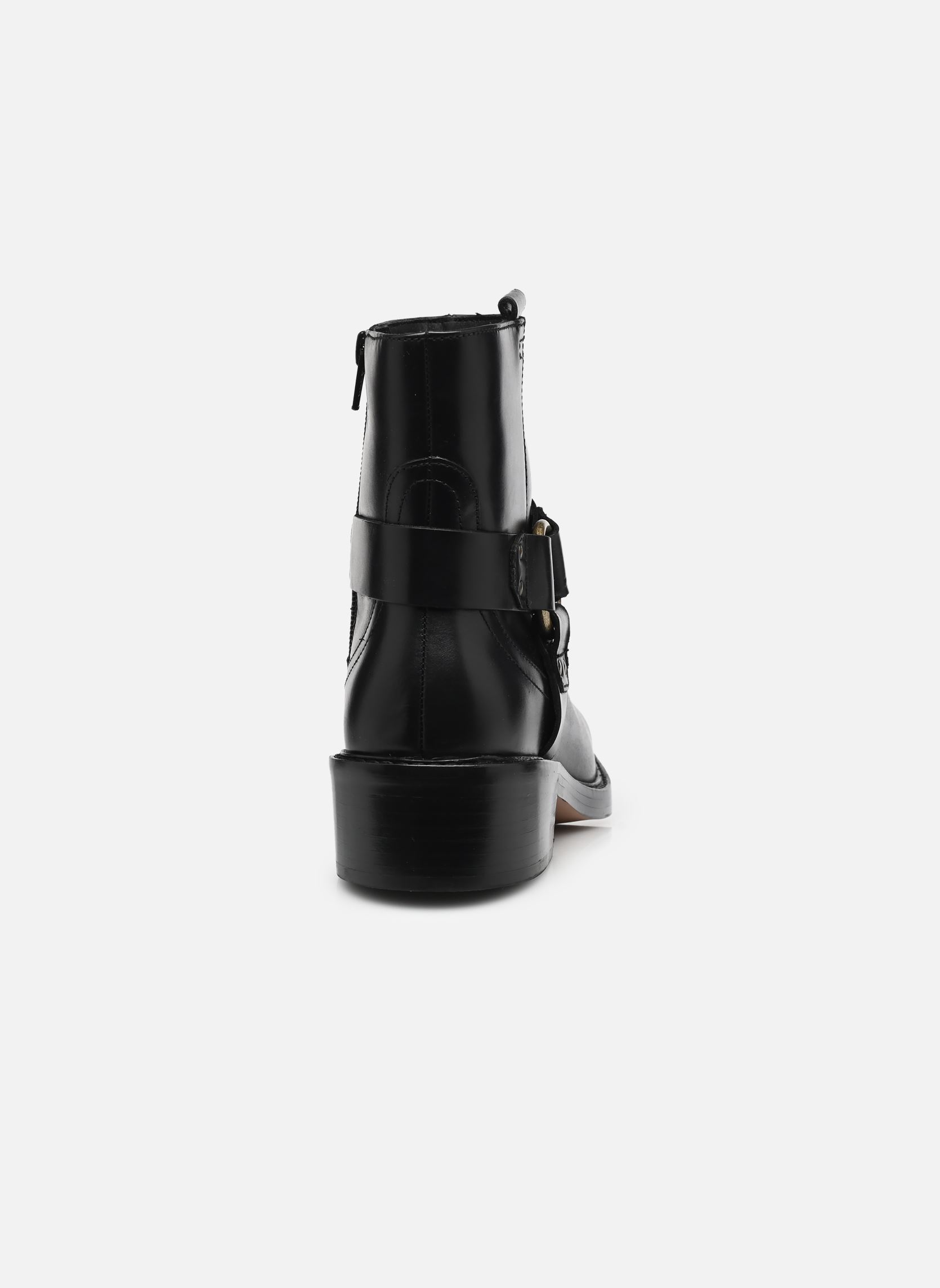 Stiefeletten und Stiefel D NALVIA B damen schwarz Geox Stiefeletten und Stiefel D NALVIA B damen schwarz Noir