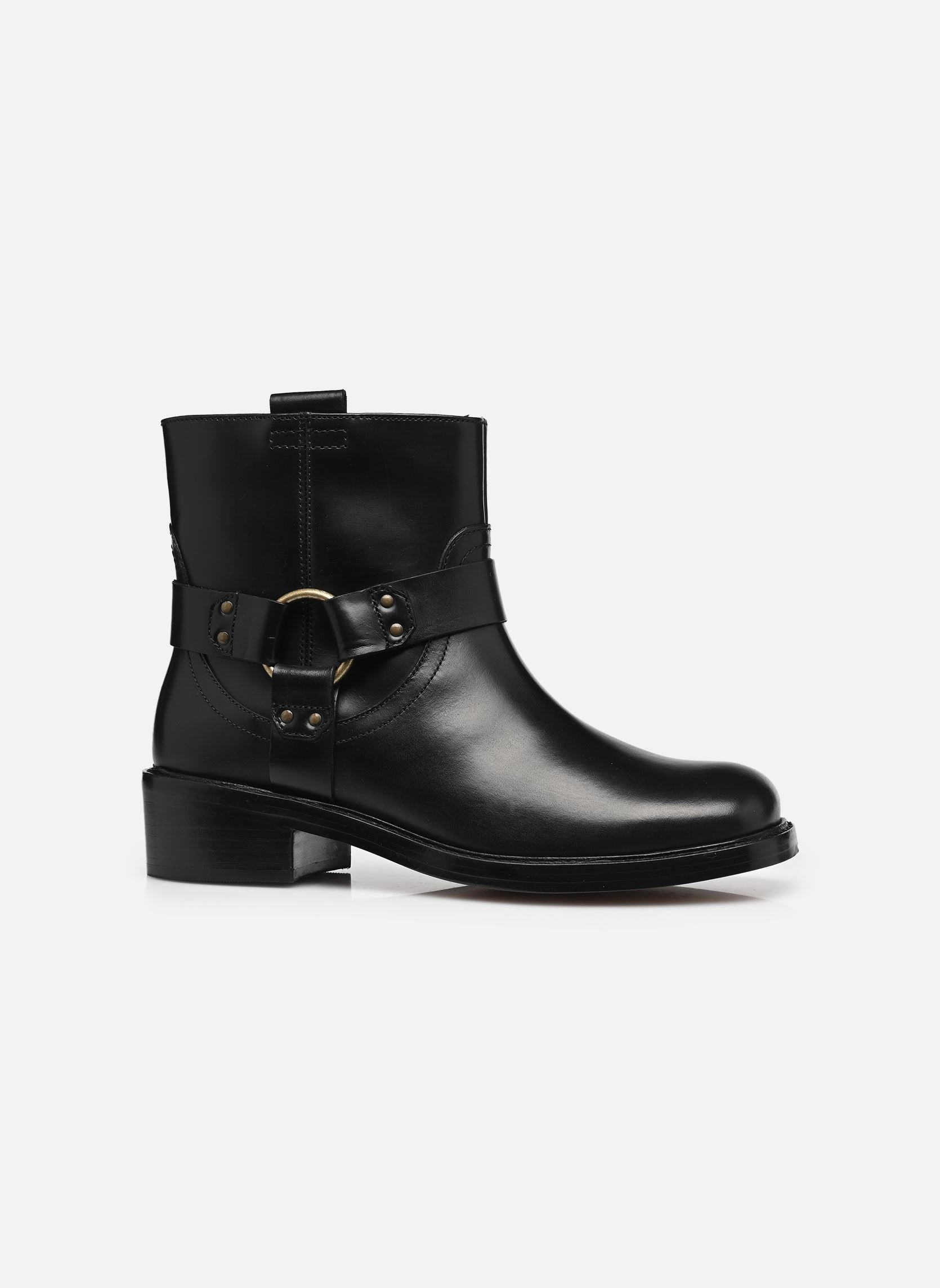 Stiefeletten und Stiefel D NALVIA B damen schwarz Geox Stiefeletten und Stiefel D NALVIA B damen schwarz Noir