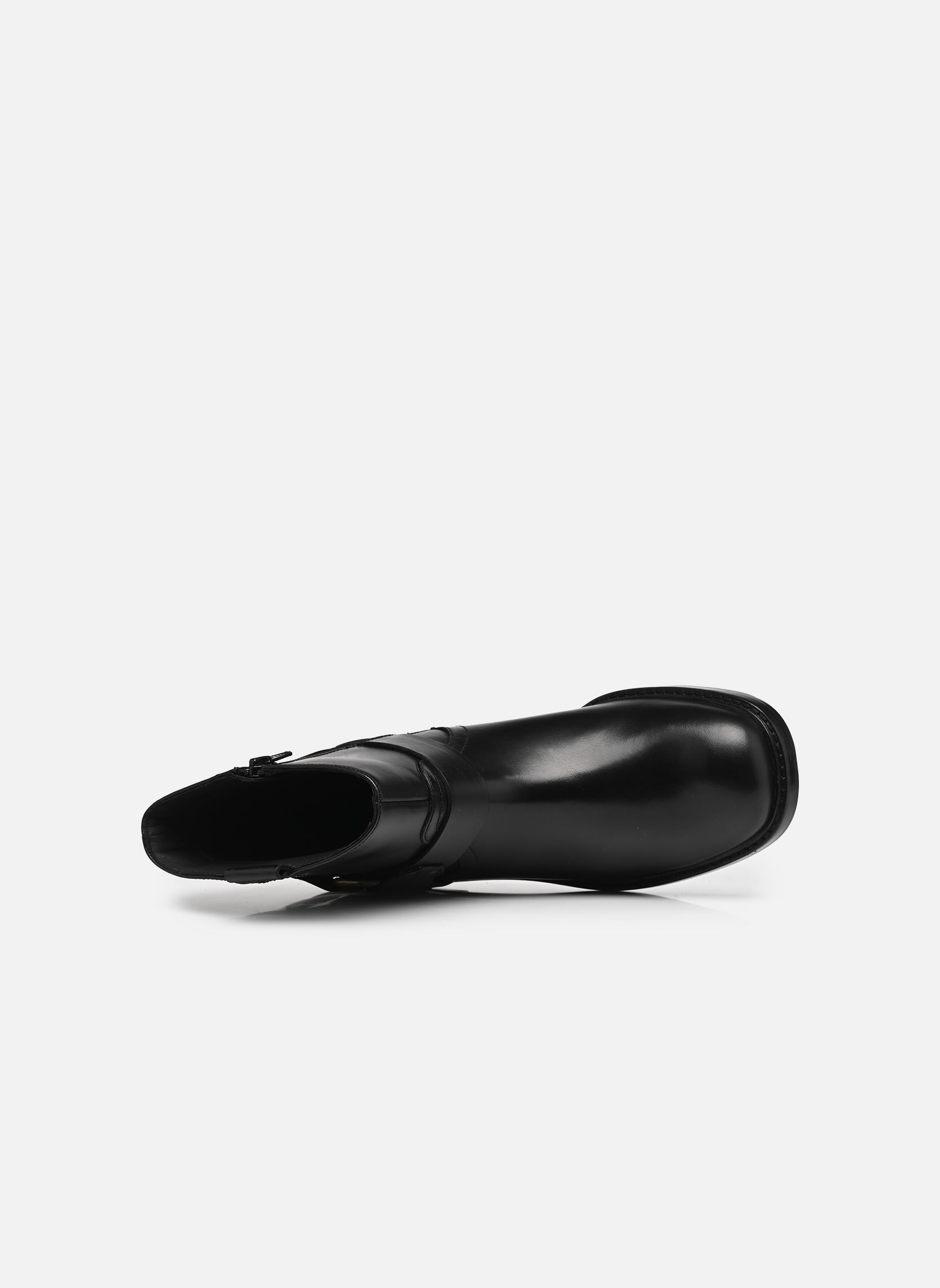 Stiefeletten und Stiefel D NALVIA B damen schwarz Geox Stiefeletten und Stiefel D NALVIA B damen schwarz Noir
