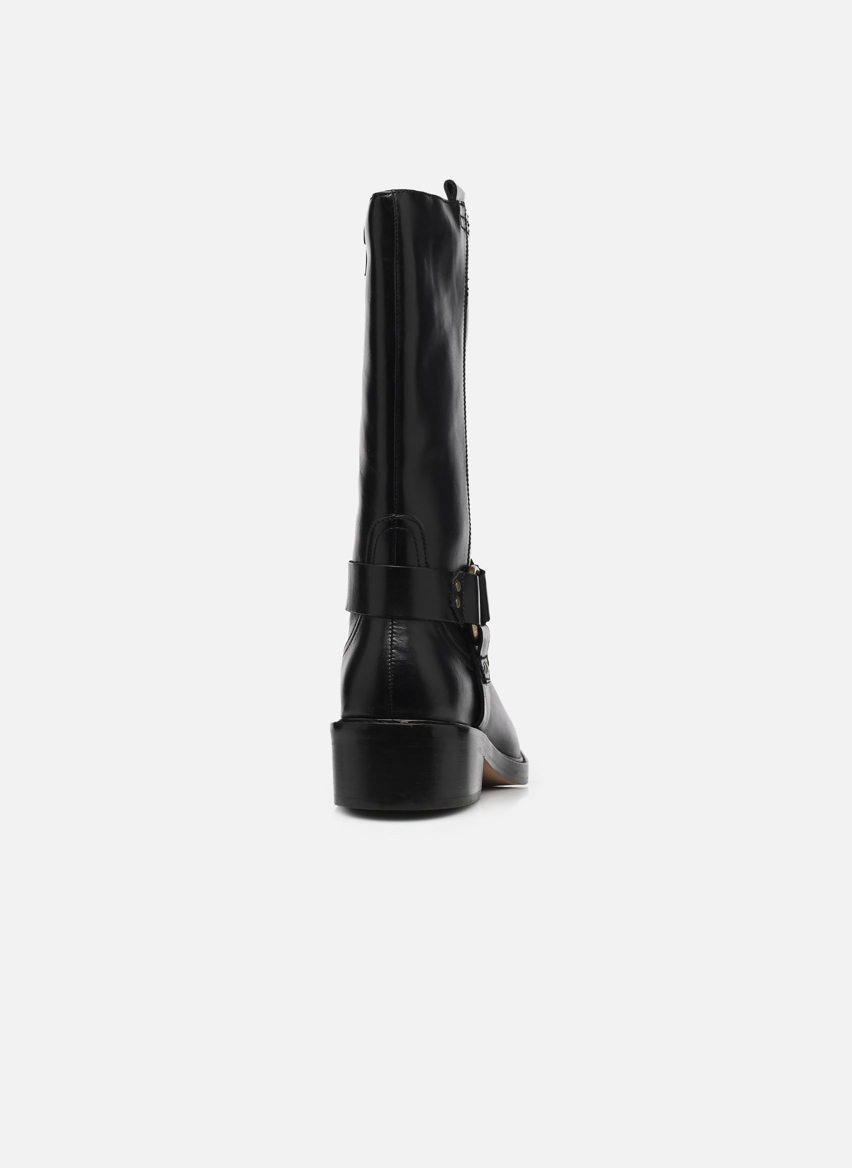 Stiefeletten und Stiefel D NALVIA C damen schwarz Geox Stiefeletten und Stiefel D NALVIA C damen schwarz Noir
